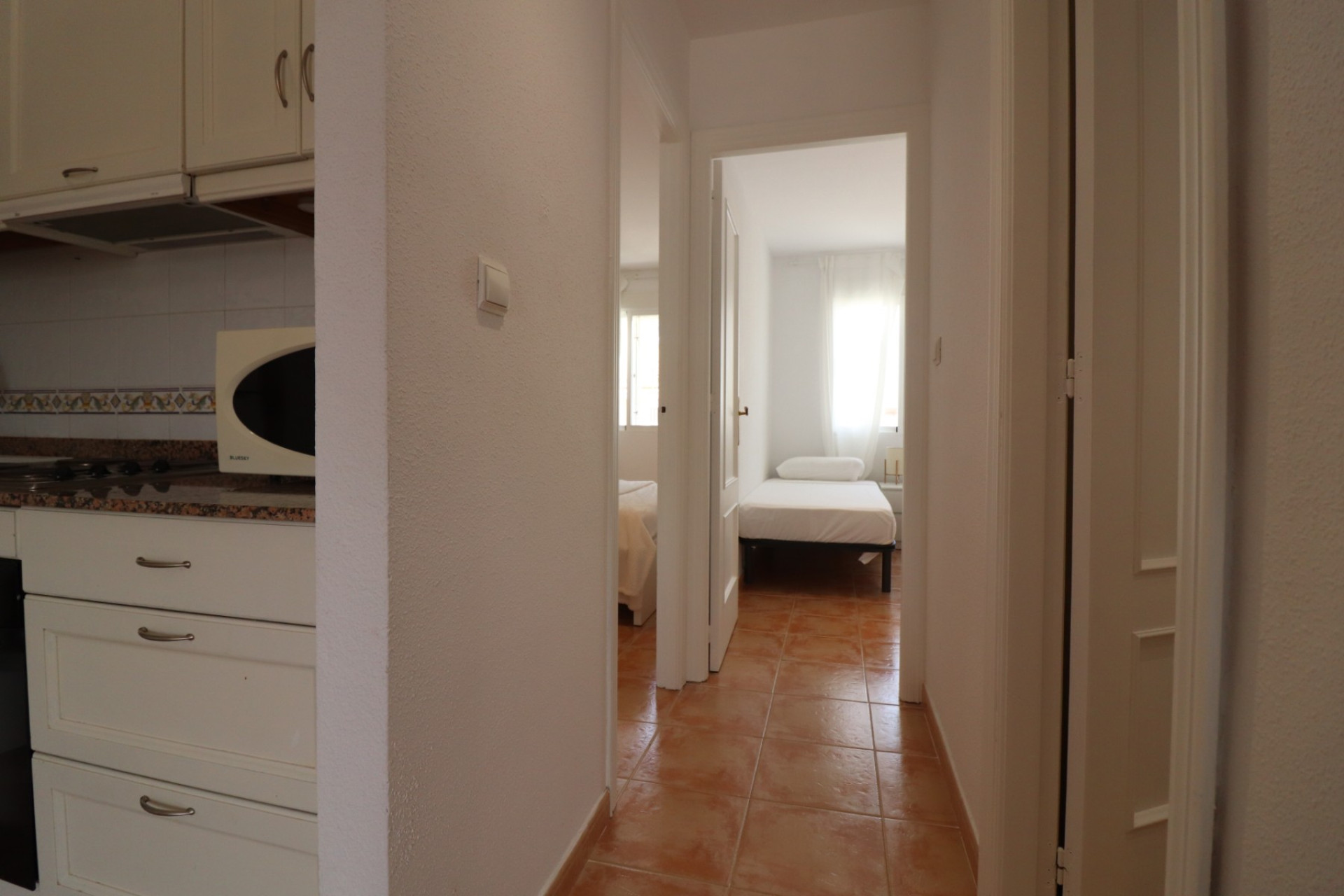 Revente - Apartment - Algorfa - Montemar