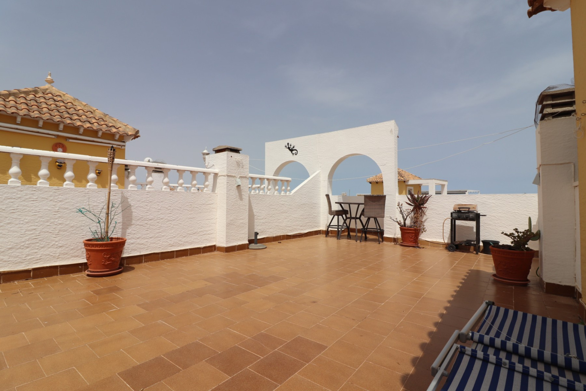 Revente - Apartment - Algorfa - Montemar