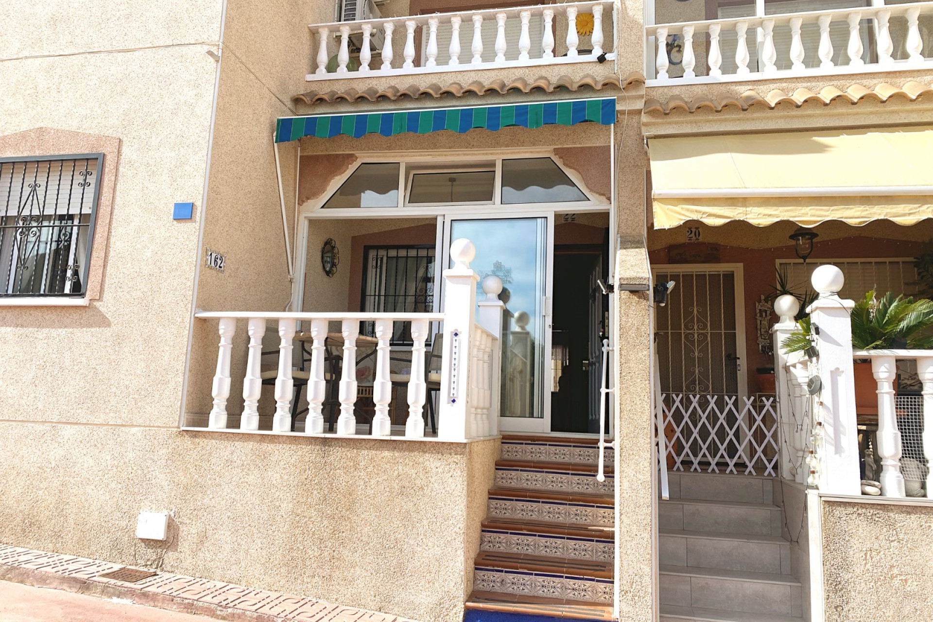 Revente - Apartment - Algorfa - Montemar