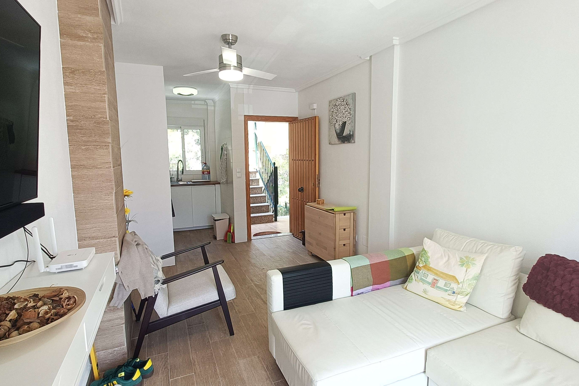 Revente - Apartment - Algorfa - Montemar