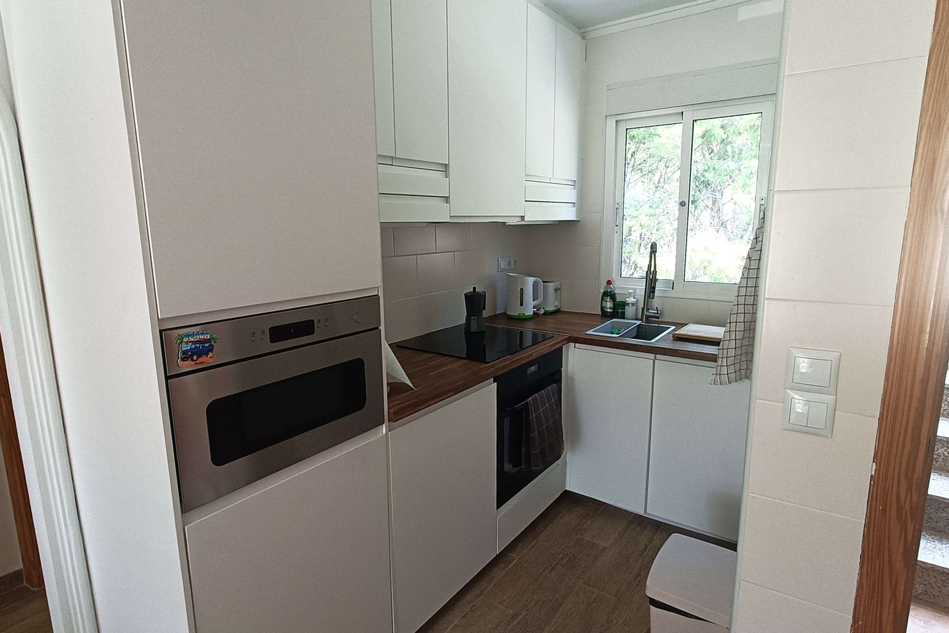 Revente - Apartment - Algorfa - Montemar