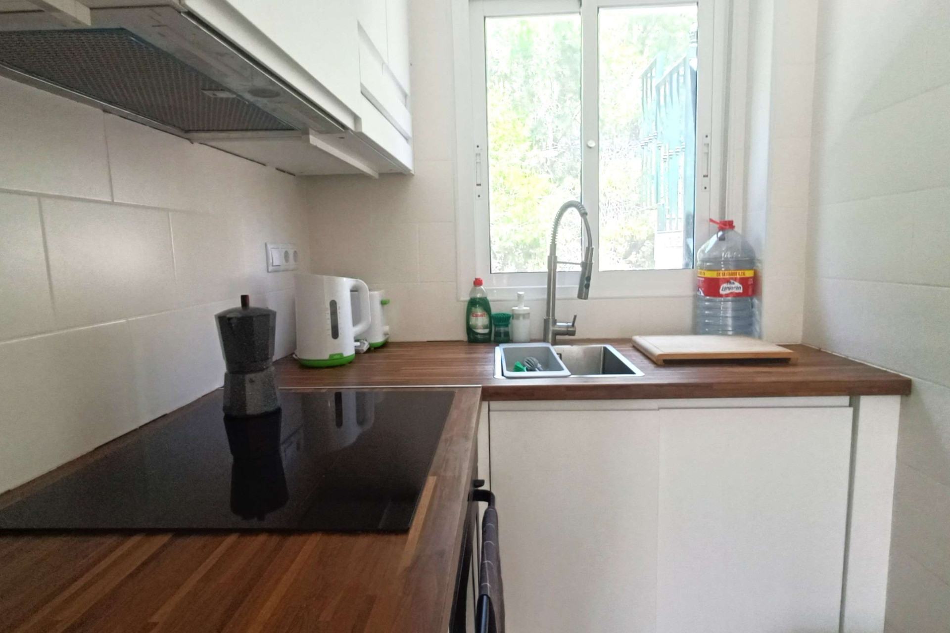 Revente - Apartment - Algorfa - Montemar