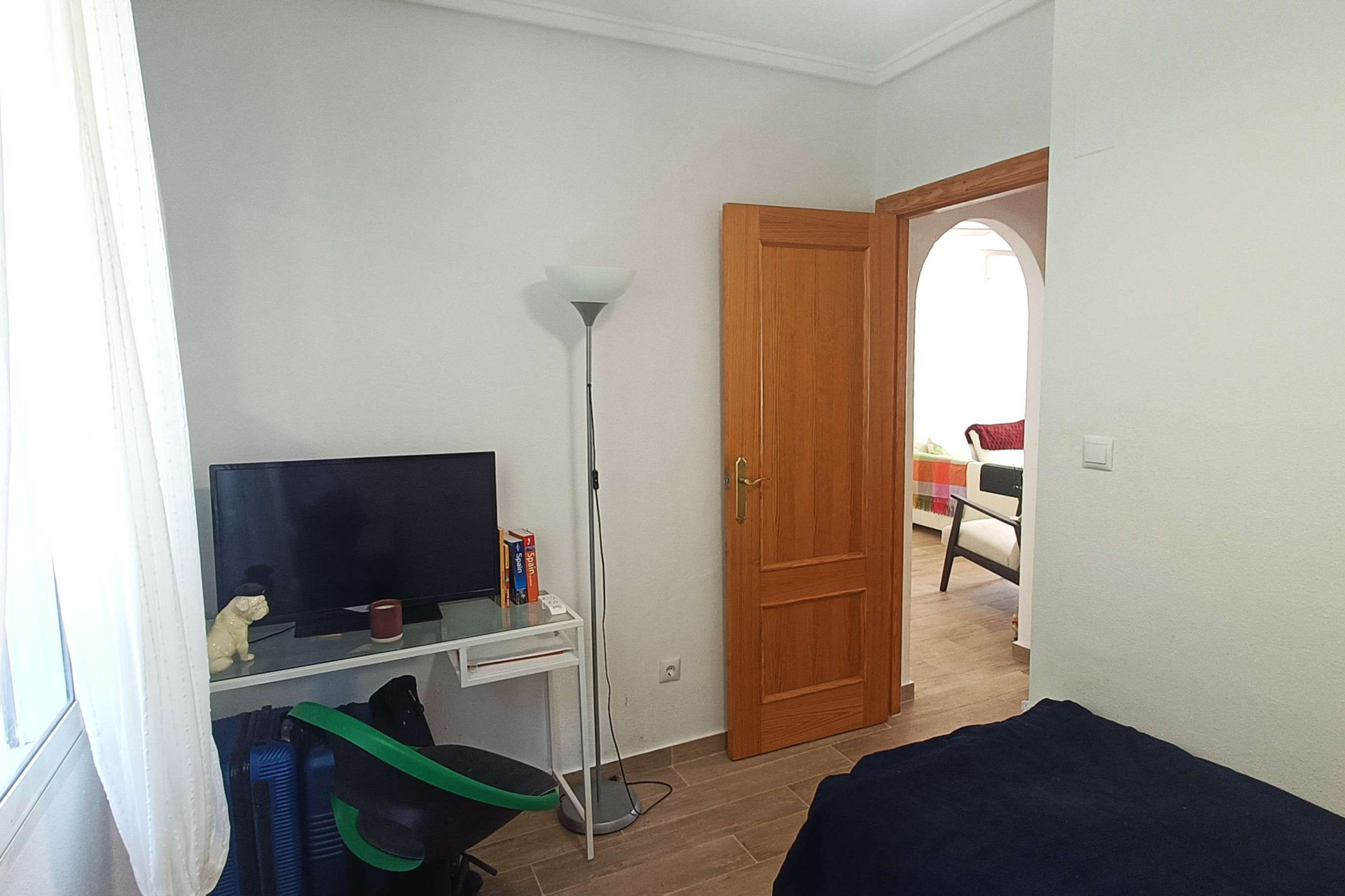 Revente - Apartment - Algorfa - Montemar