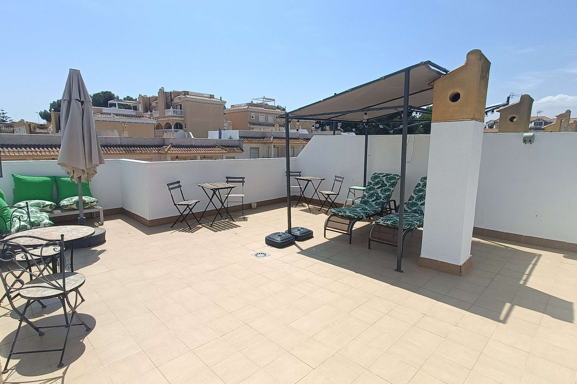 Revente - Apartment - Algorfa - Montemar