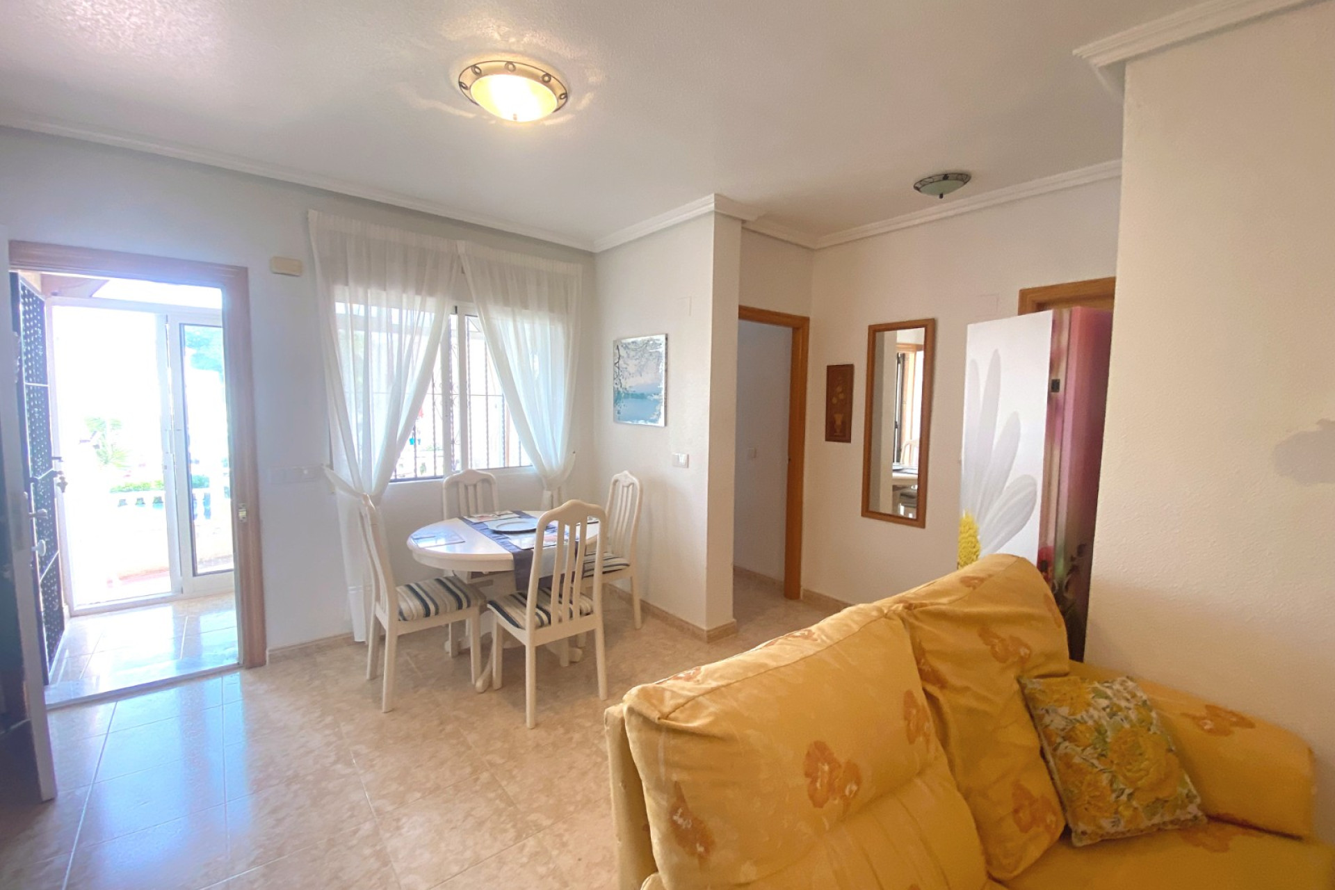 Revente - Apartment - Algorfa - Montemar