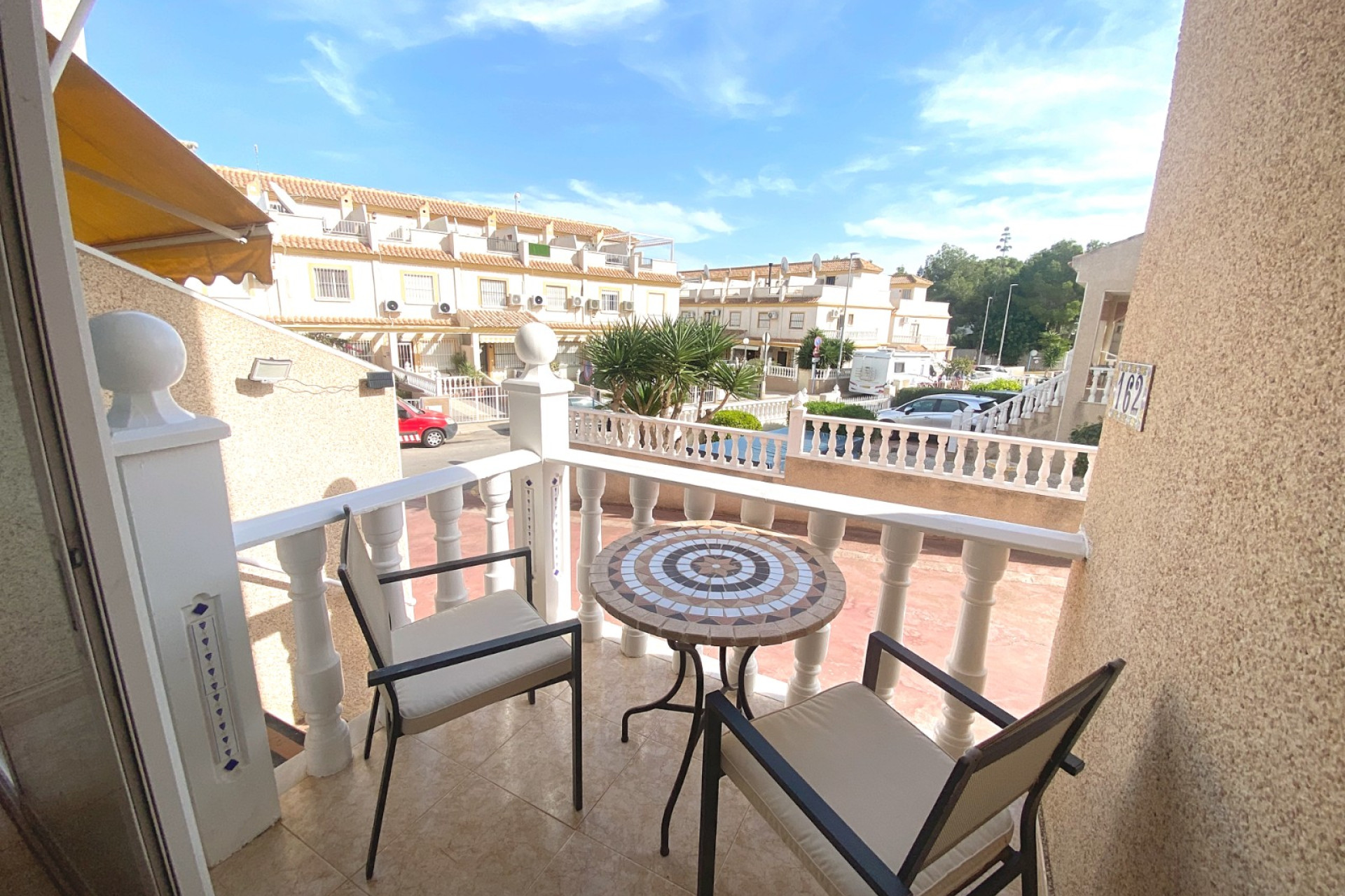 Revente - Apartment - Algorfa - Montemar