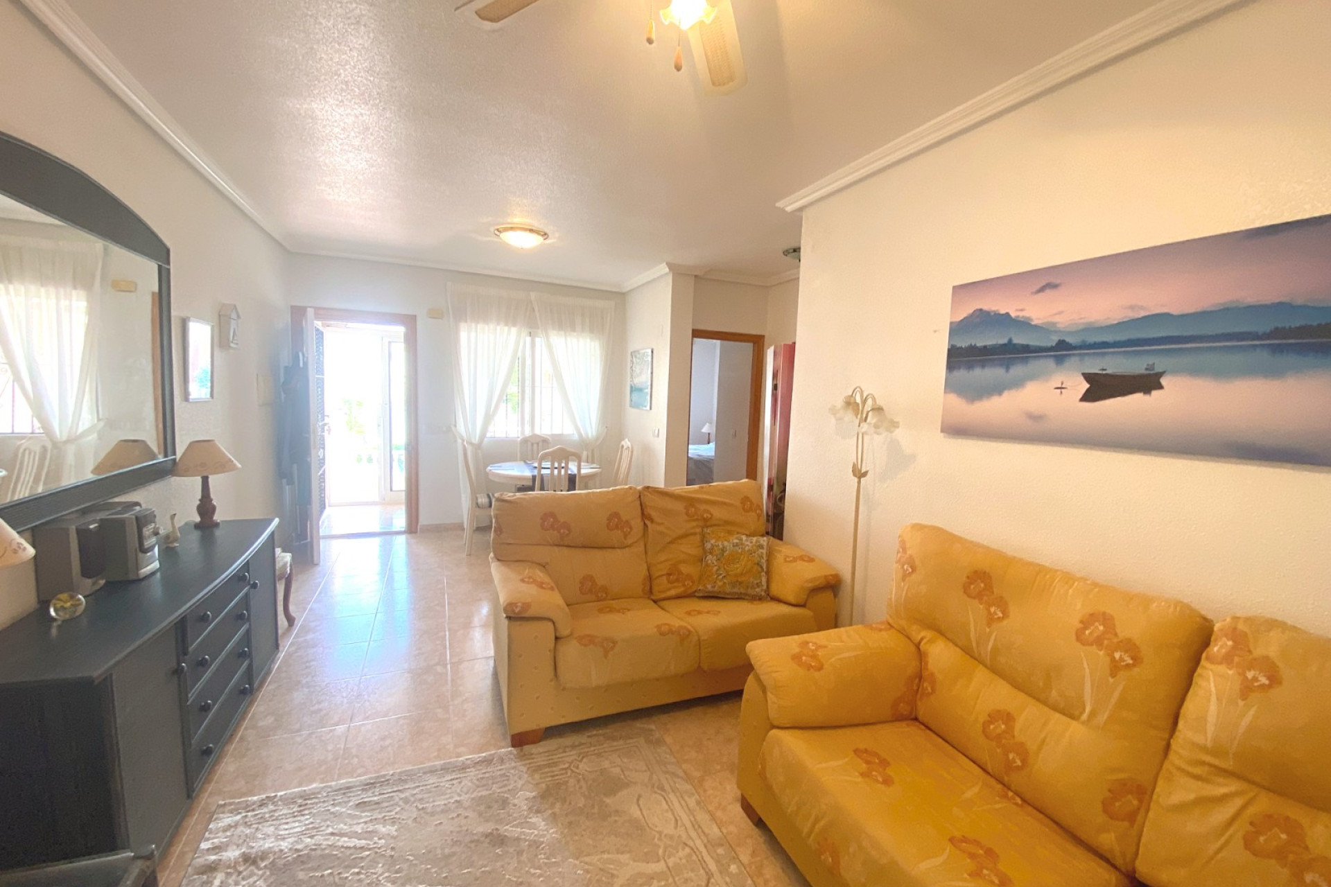 Revente - Apartment - Algorfa - Montemar