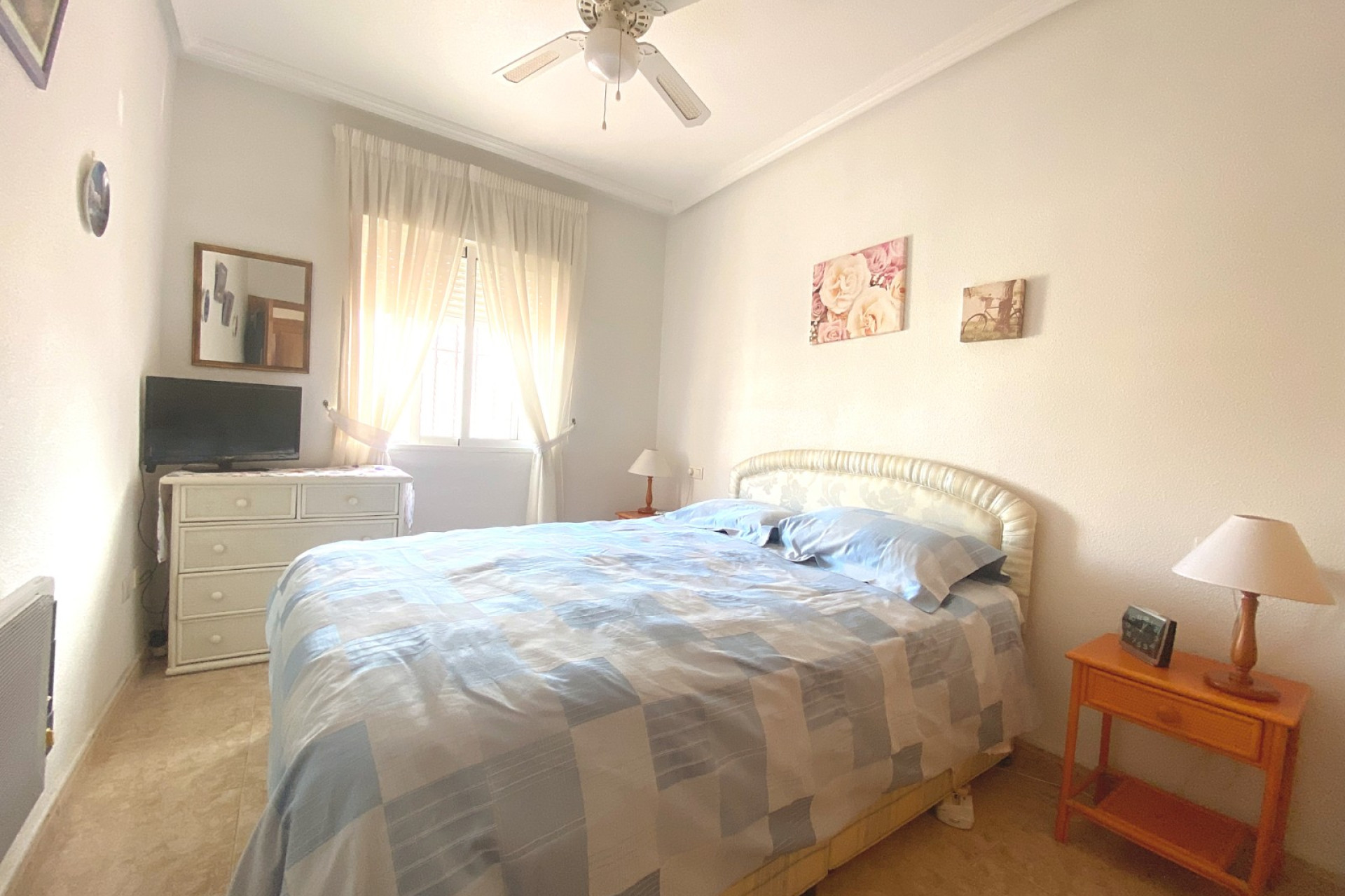 Revente - Apartment - Algorfa - Montemar