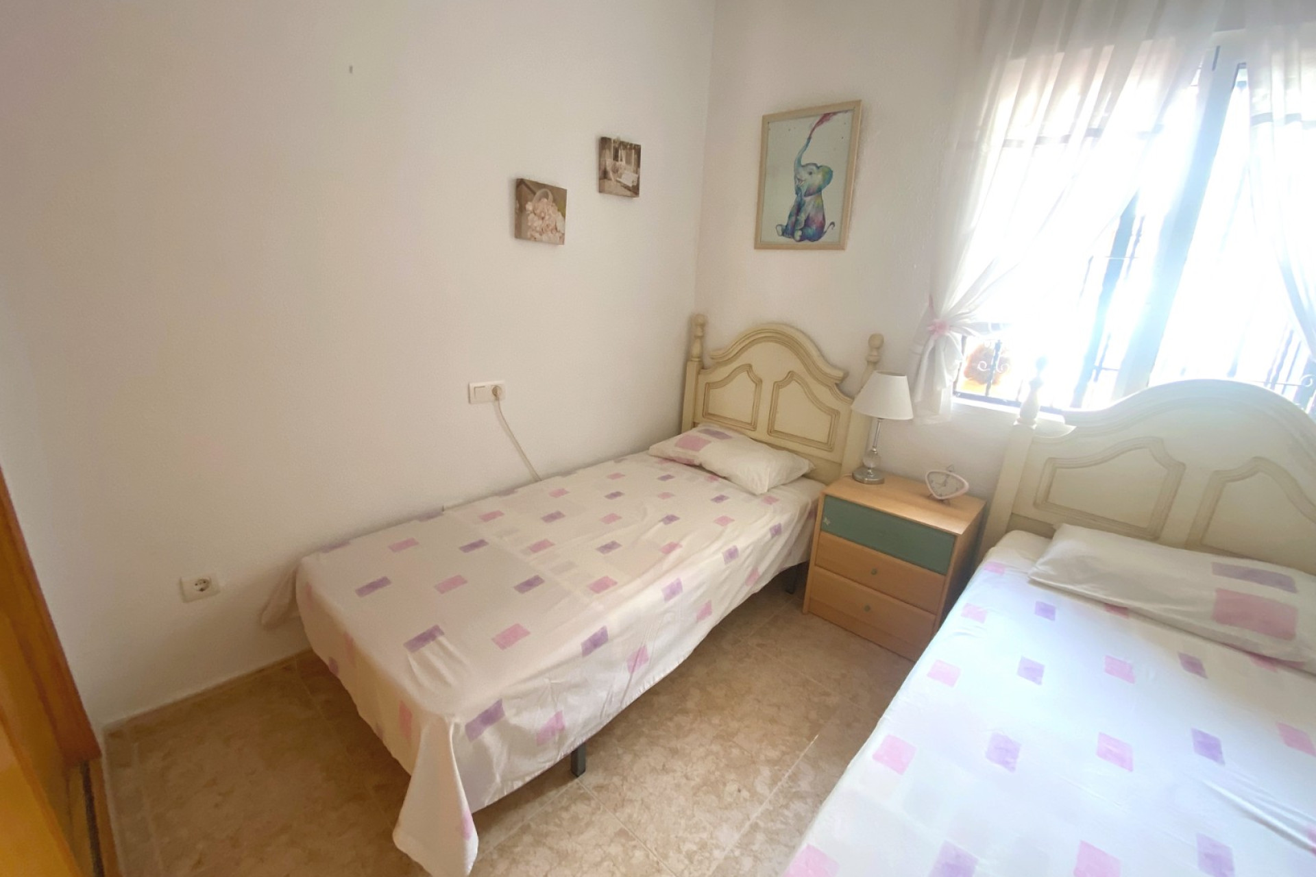 Revente - Apartment - Algorfa - Montemar