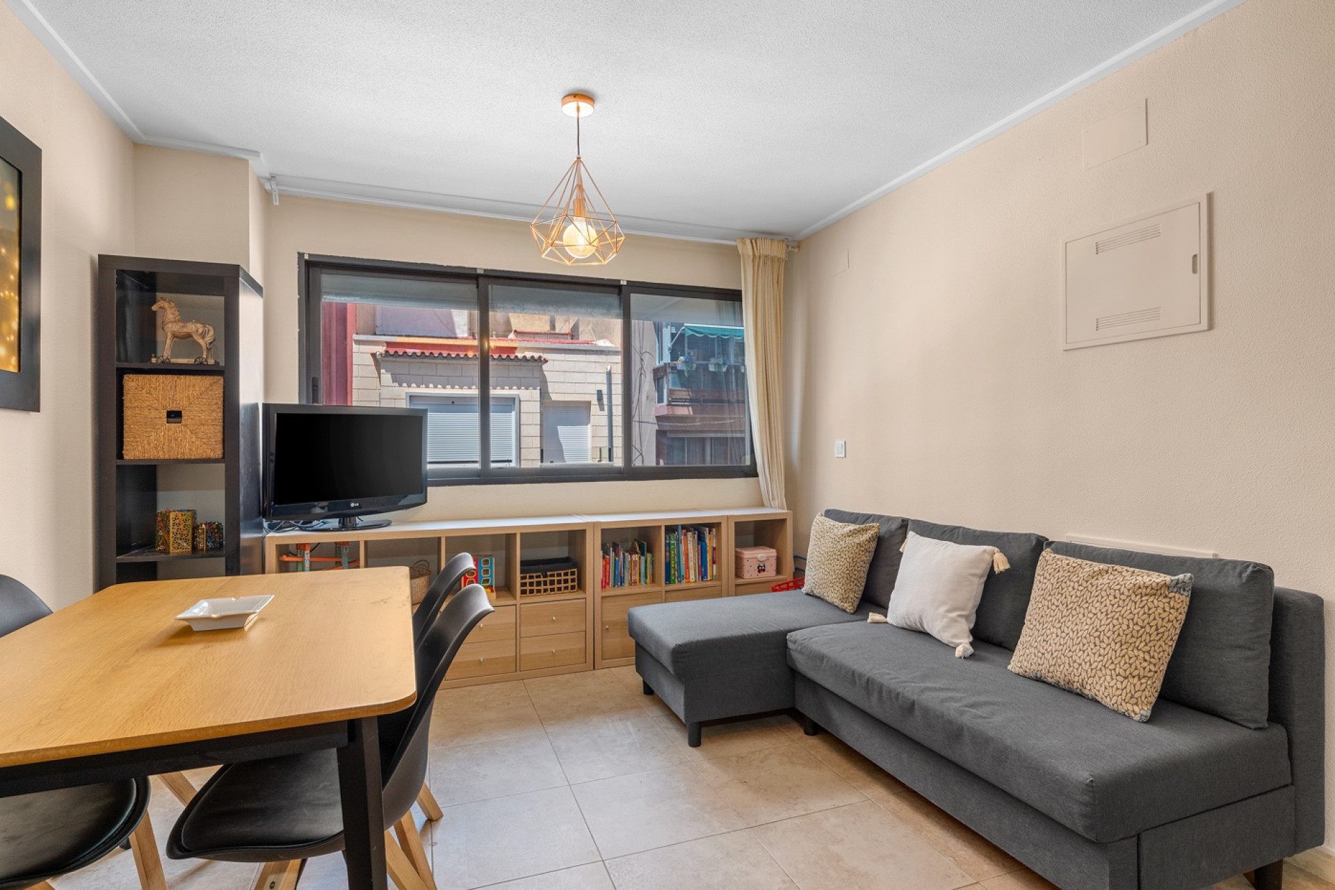 Revente - Apartment - Alicante - Alicante - City