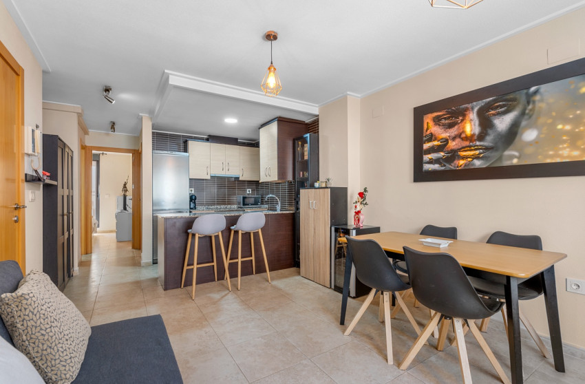 Revente - Apartment - Alicante - Alicante - City