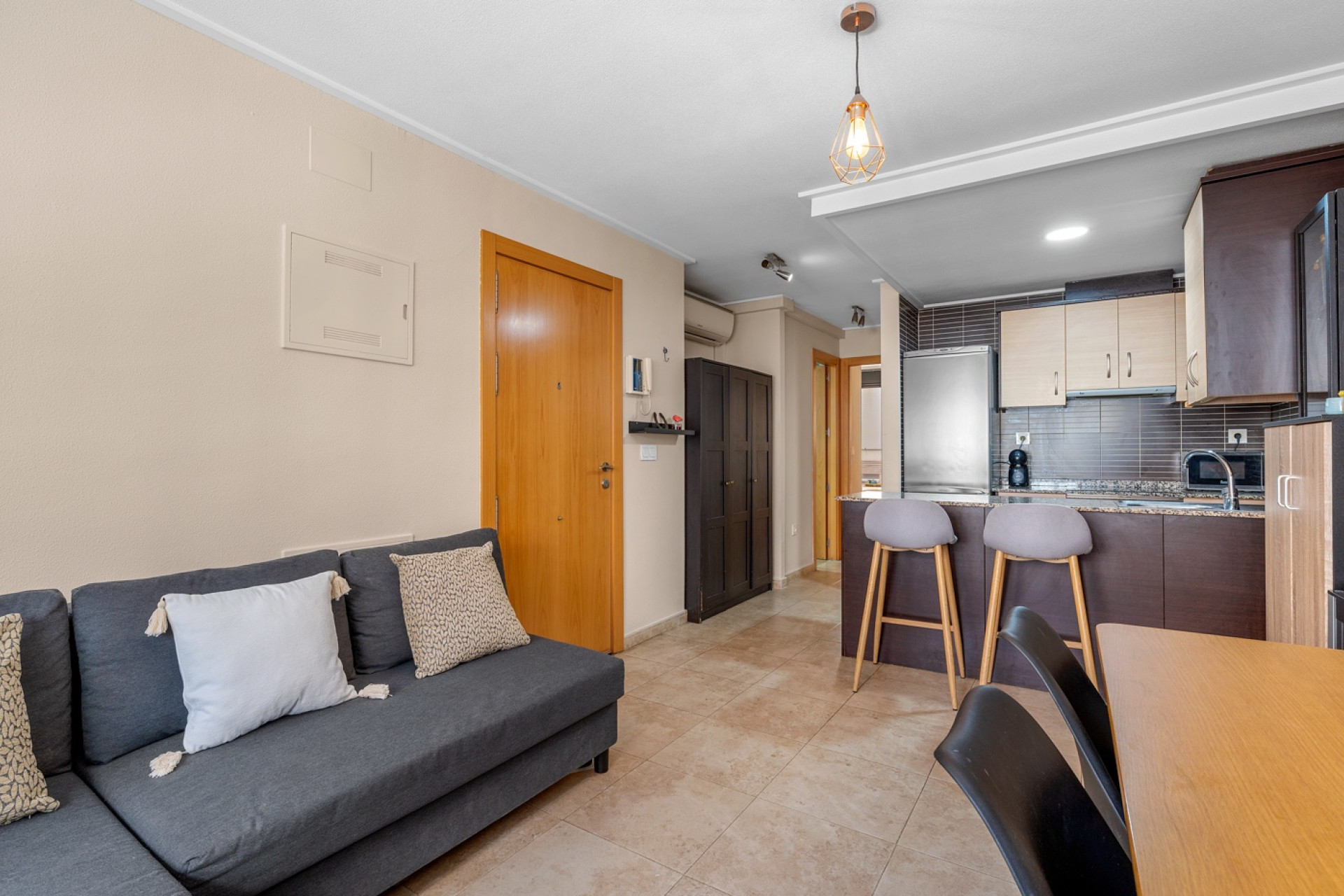 Revente - Apartment - Alicante - Alicante - City