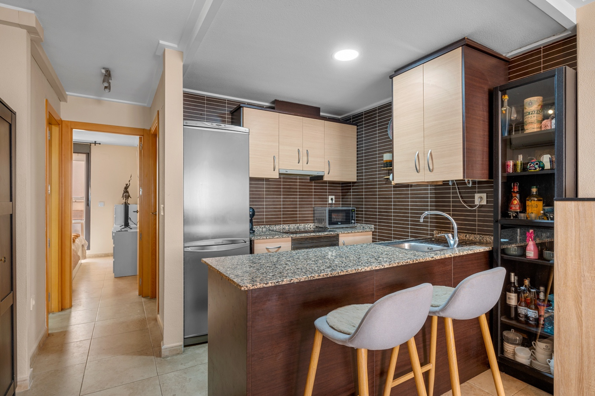 Revente - Apartment - Alicante - Alicante - City