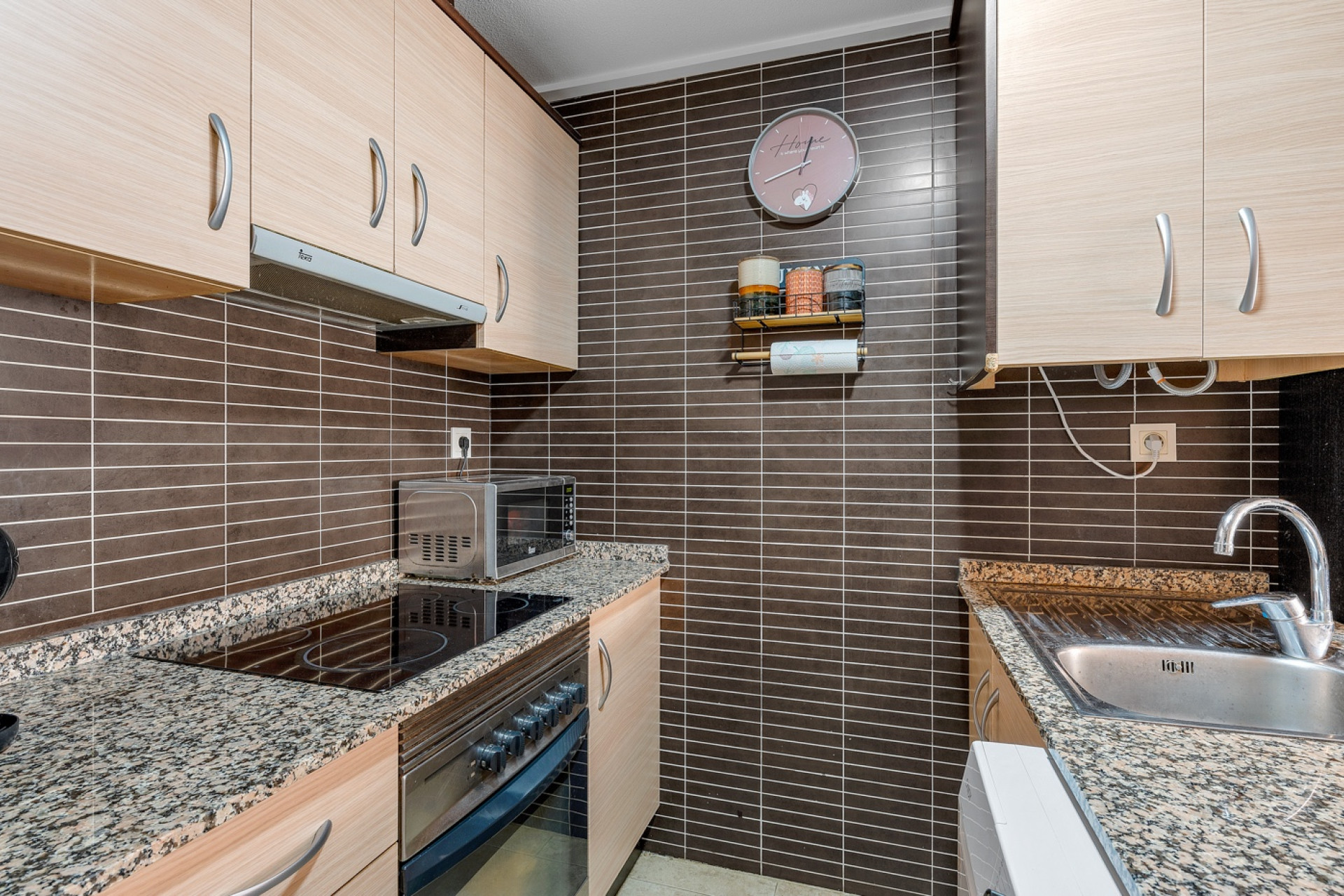 Revente - Apartment - Alicante - Alicante - City