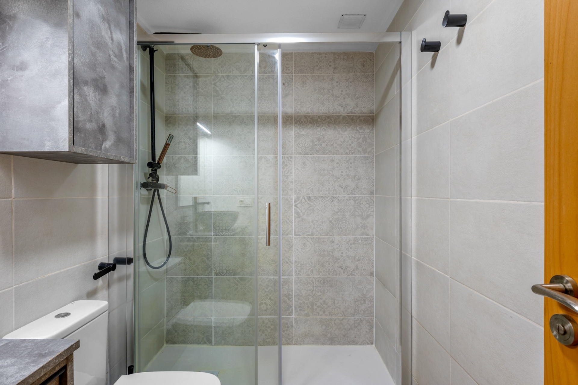 Revente - Apartment - Alicante - Alicante - City