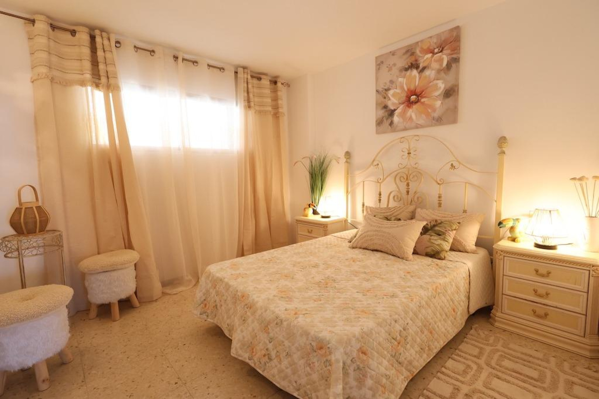 Revente - Apartment - Alicante - Barrio Obrero