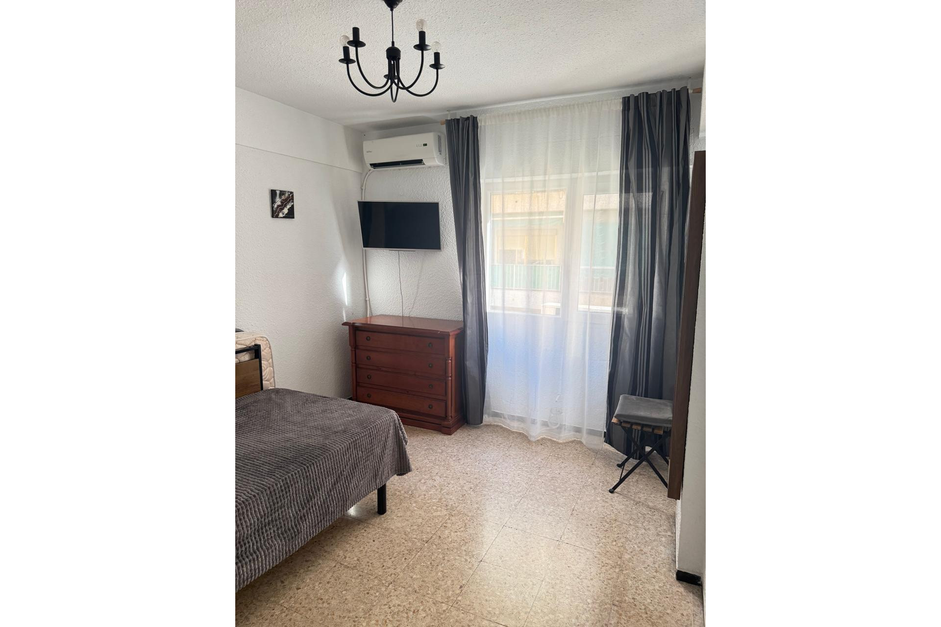 Revente - Apartment - Alicante - Carolinas altas