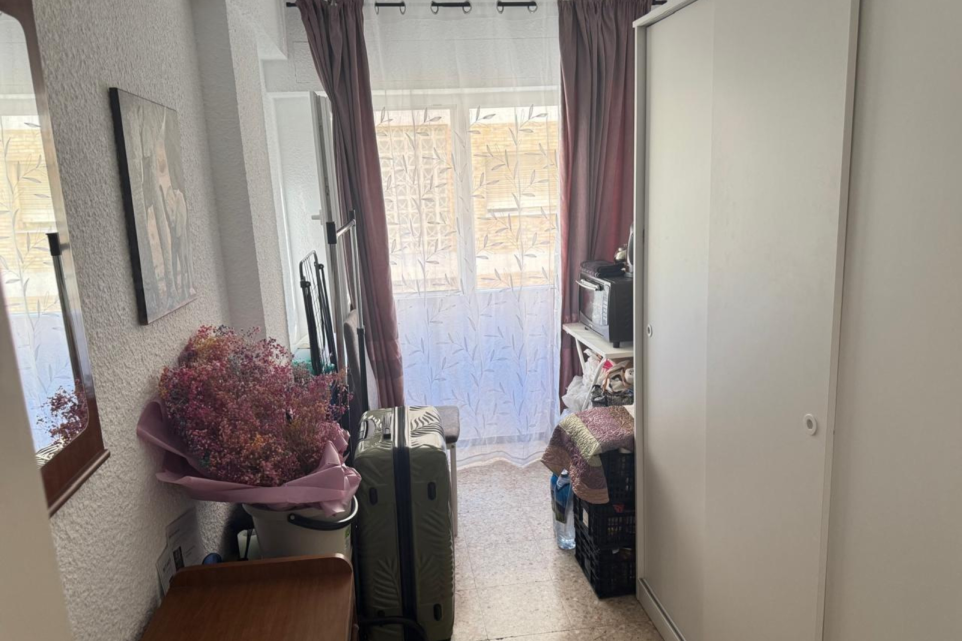 Revente - Apartment - Alicante - Carolinas altas