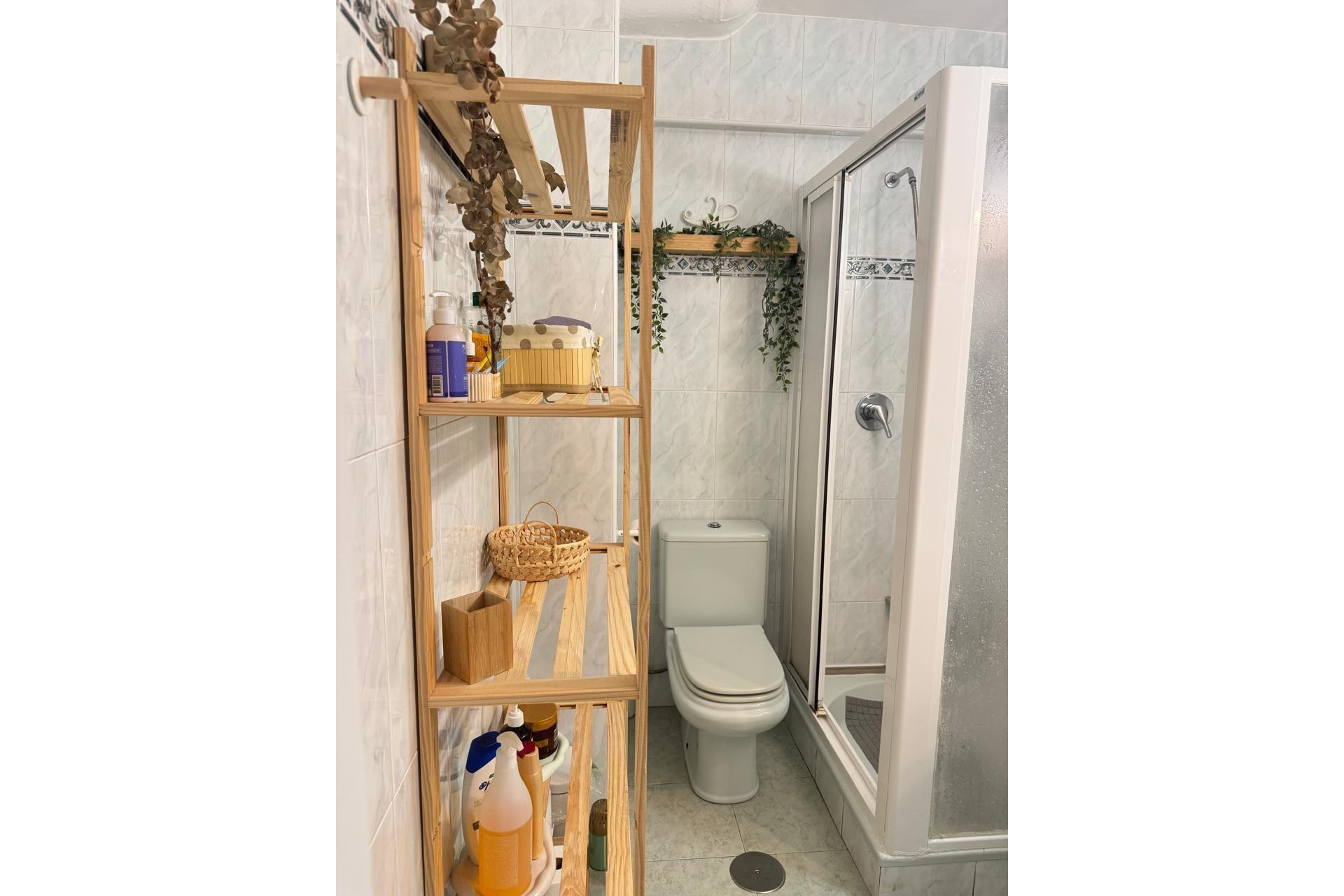 Revente - Apartment - Alicante - Carolinas altas