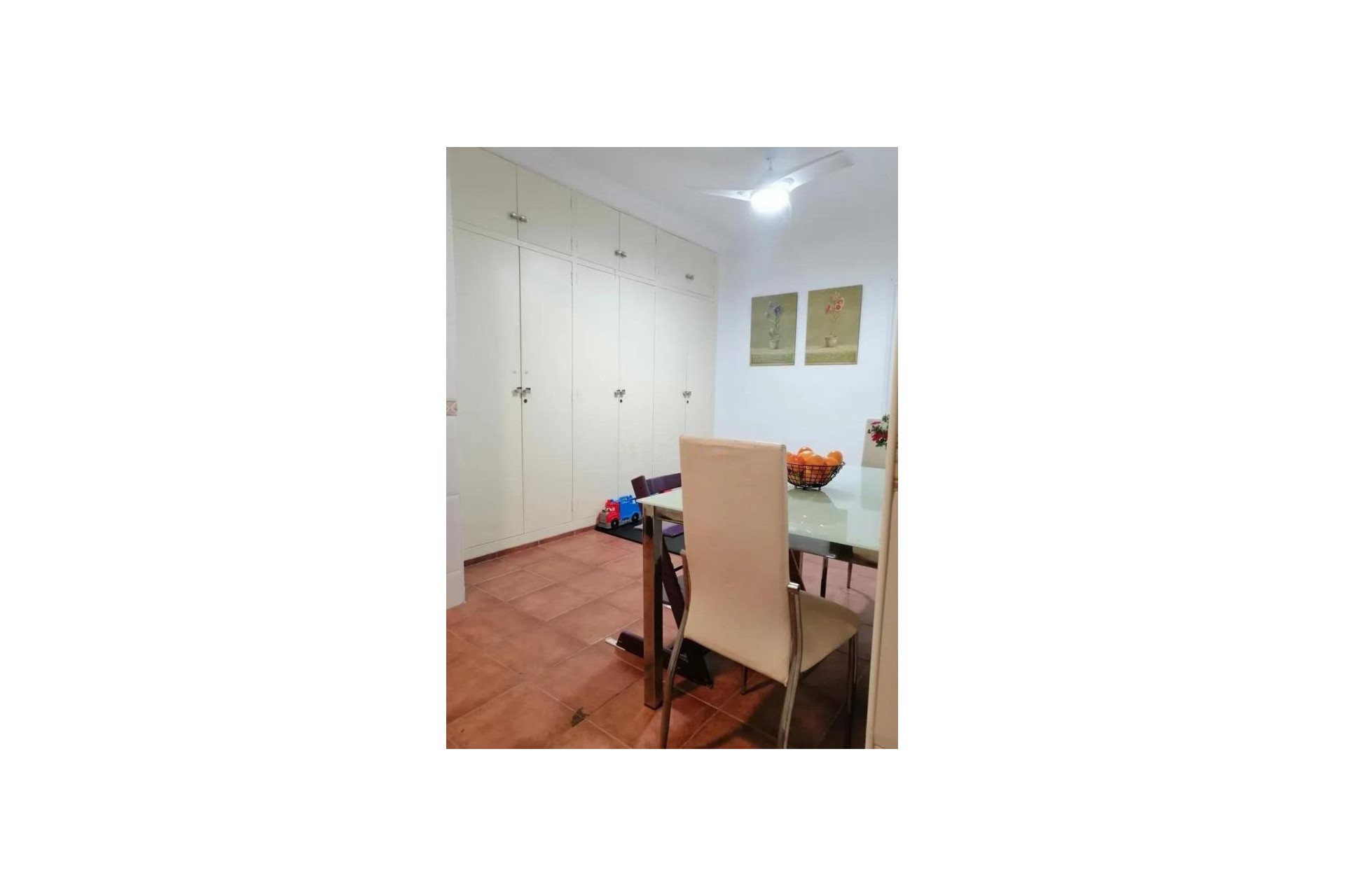 Revente - Apartment - Alicante - Garbinet-Parque de las Avenidas