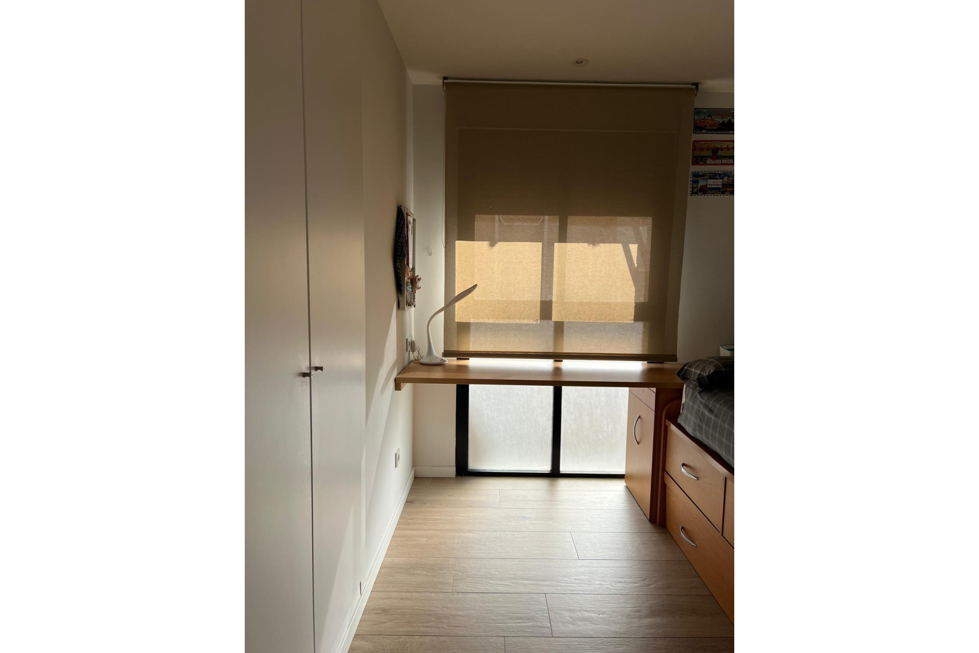 Revente - Apartment - Alicante - Garbinet-Parque de las Avenidas