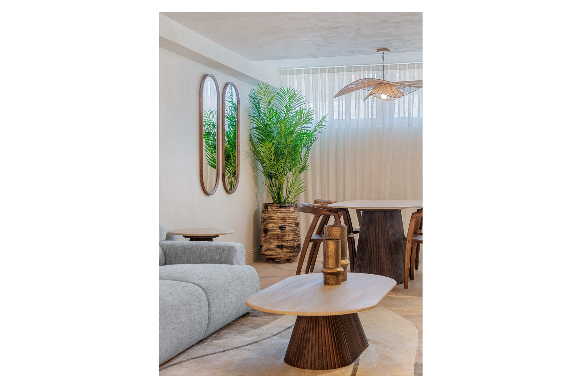 Revente - Apartment - Alicante - La Albufereta