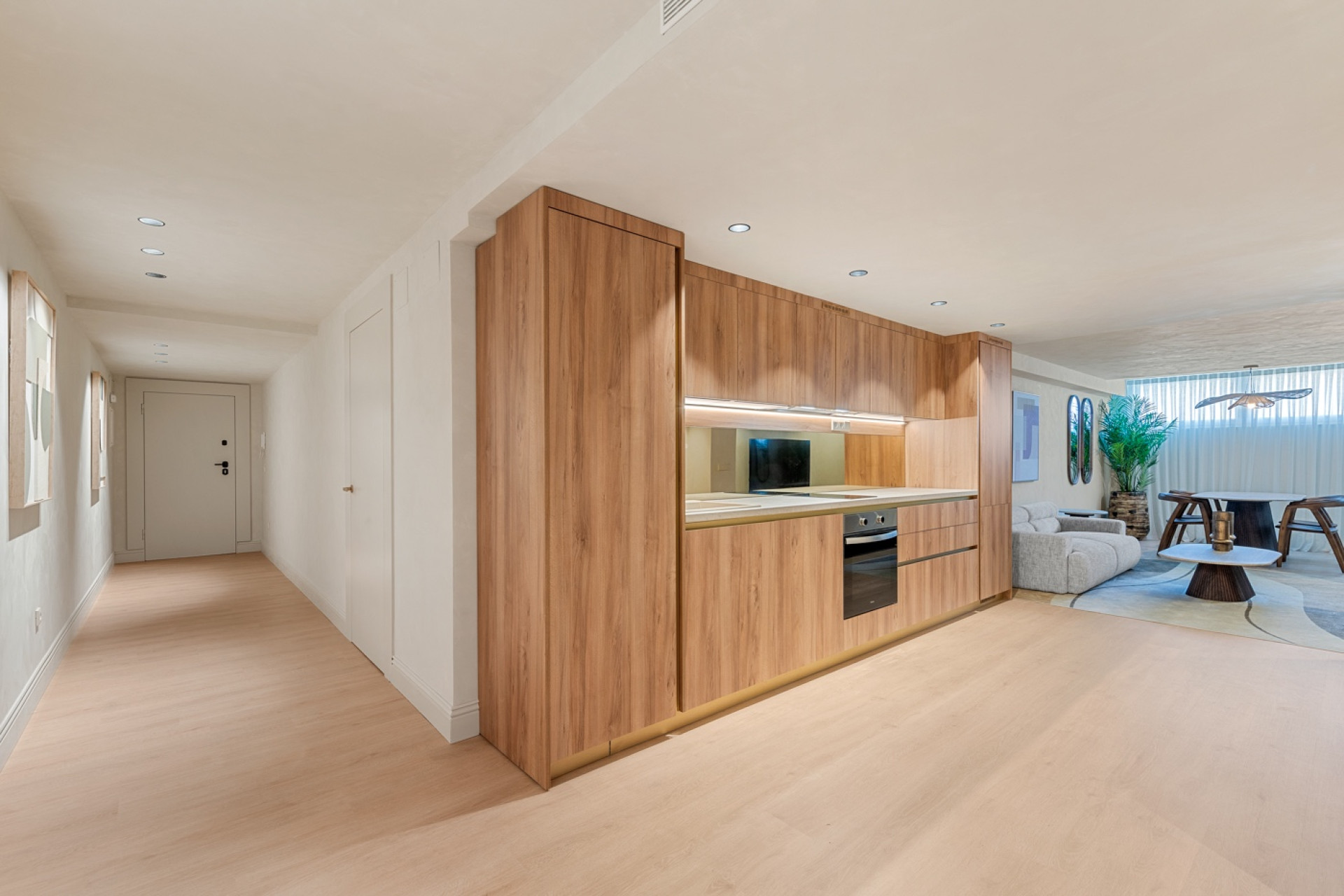 Revente - Apartment - Alicante - La Albufereta
