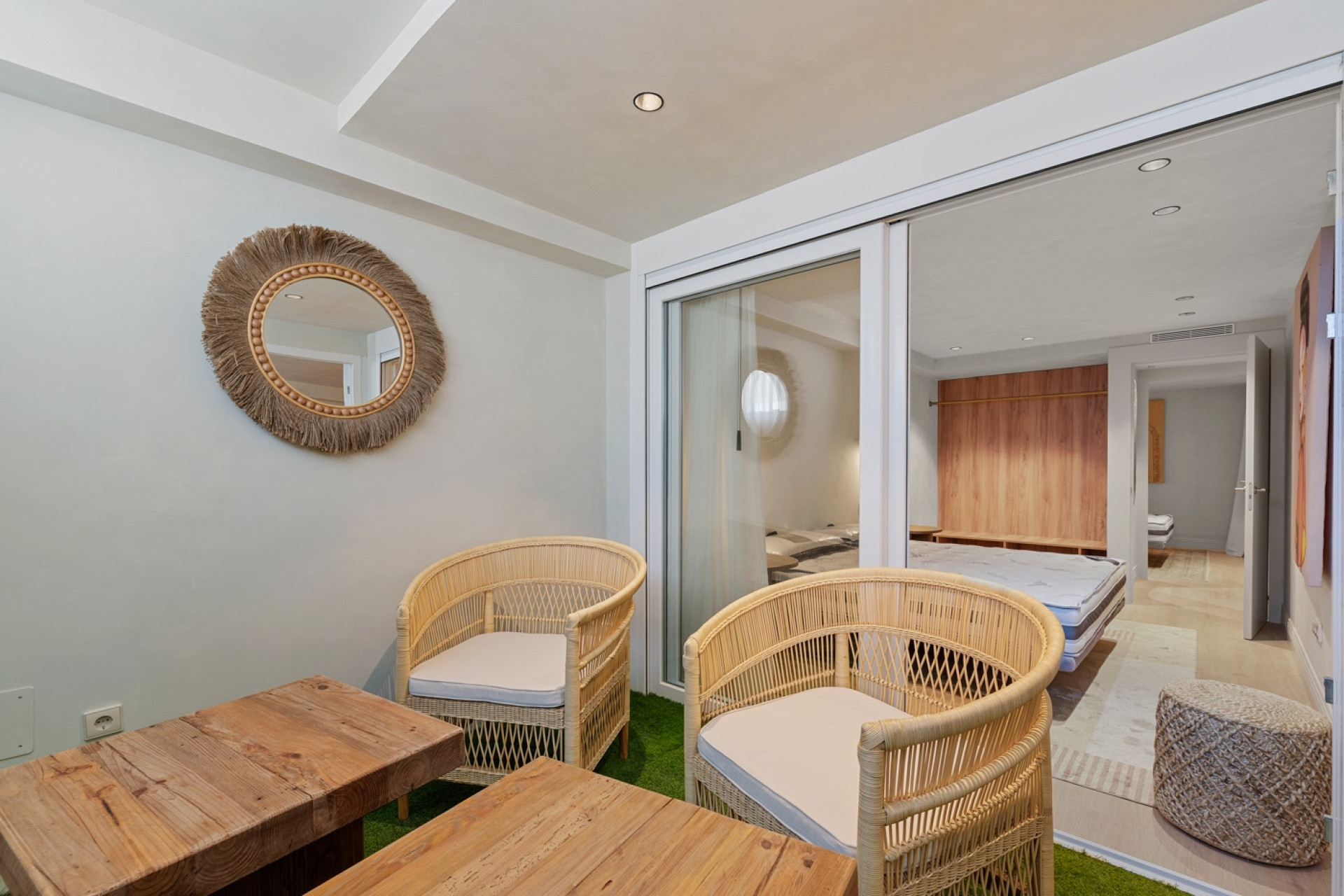 Revente - Apartment - Alicante - La Albufereta