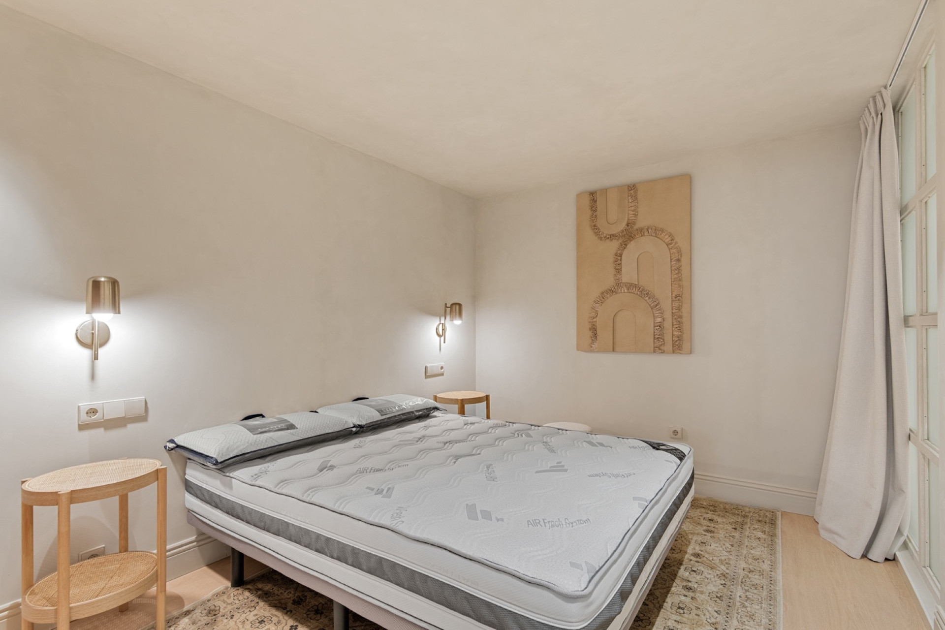 Revente - Apartment - Alicante - La Albufereta