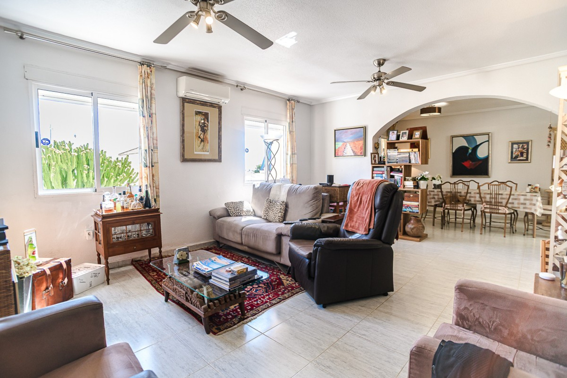 Revente - Apartment - Alicante - La Florida