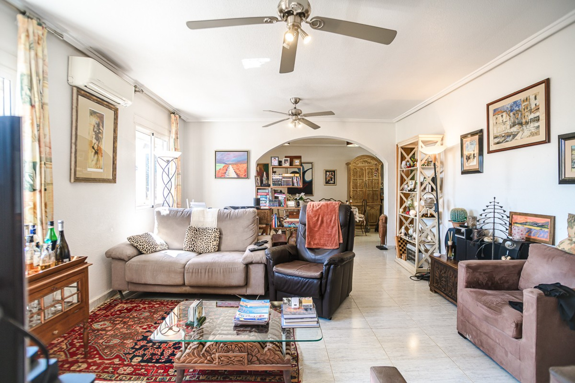 Revente - Apartment - Alicante - La Florida