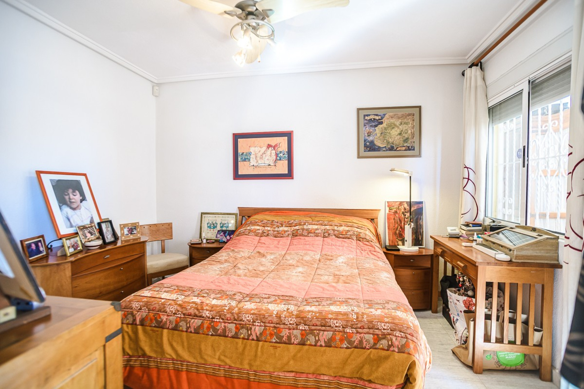 Revente - Apartment - Alicante - La Florida