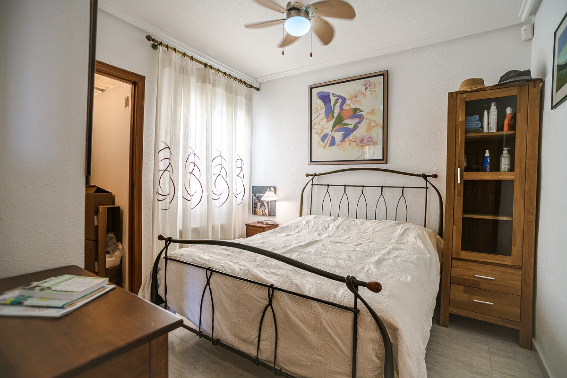 Revente - Apartment - Alicante - La Florida
