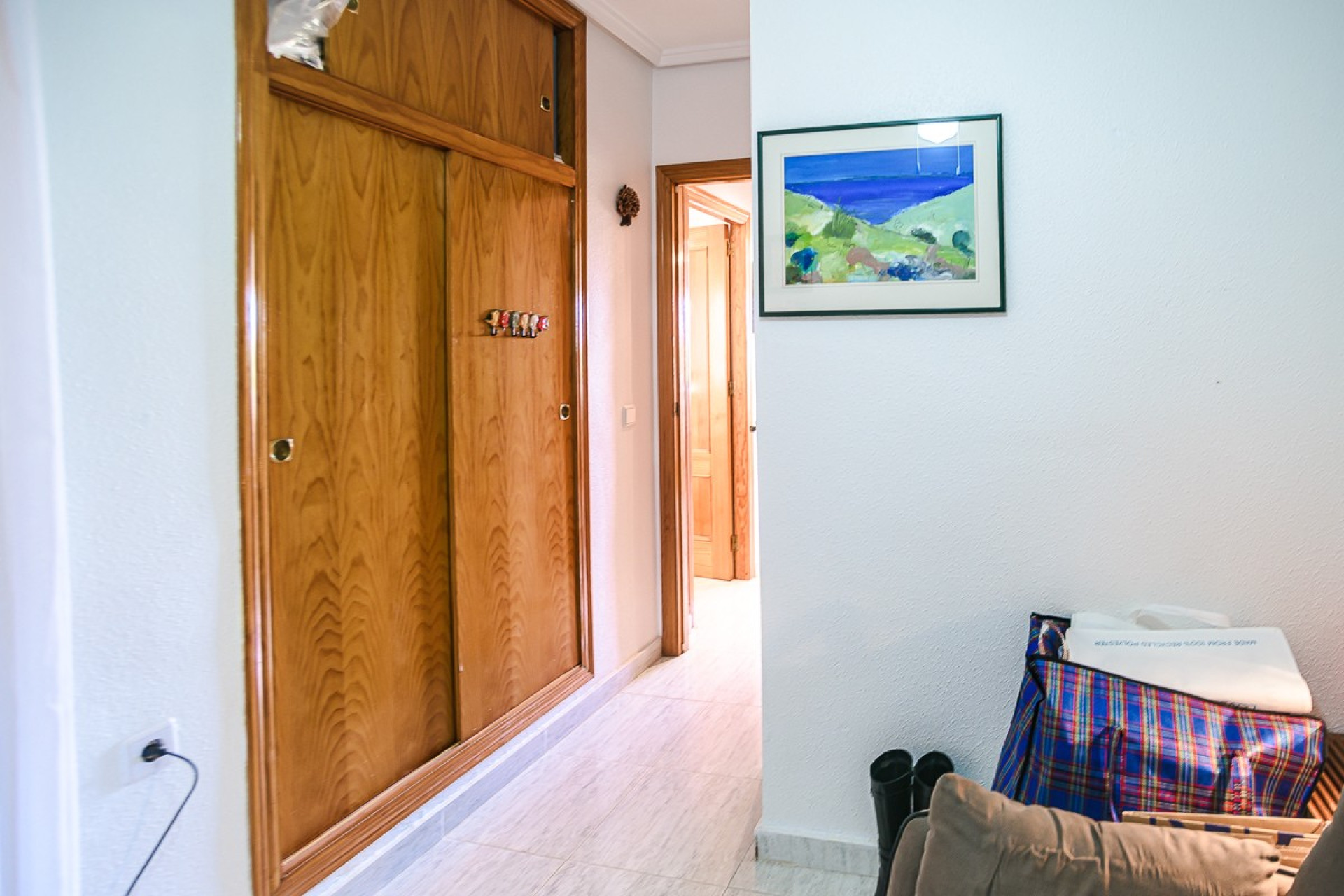 Revente - Apartment - Alicante - La Florida