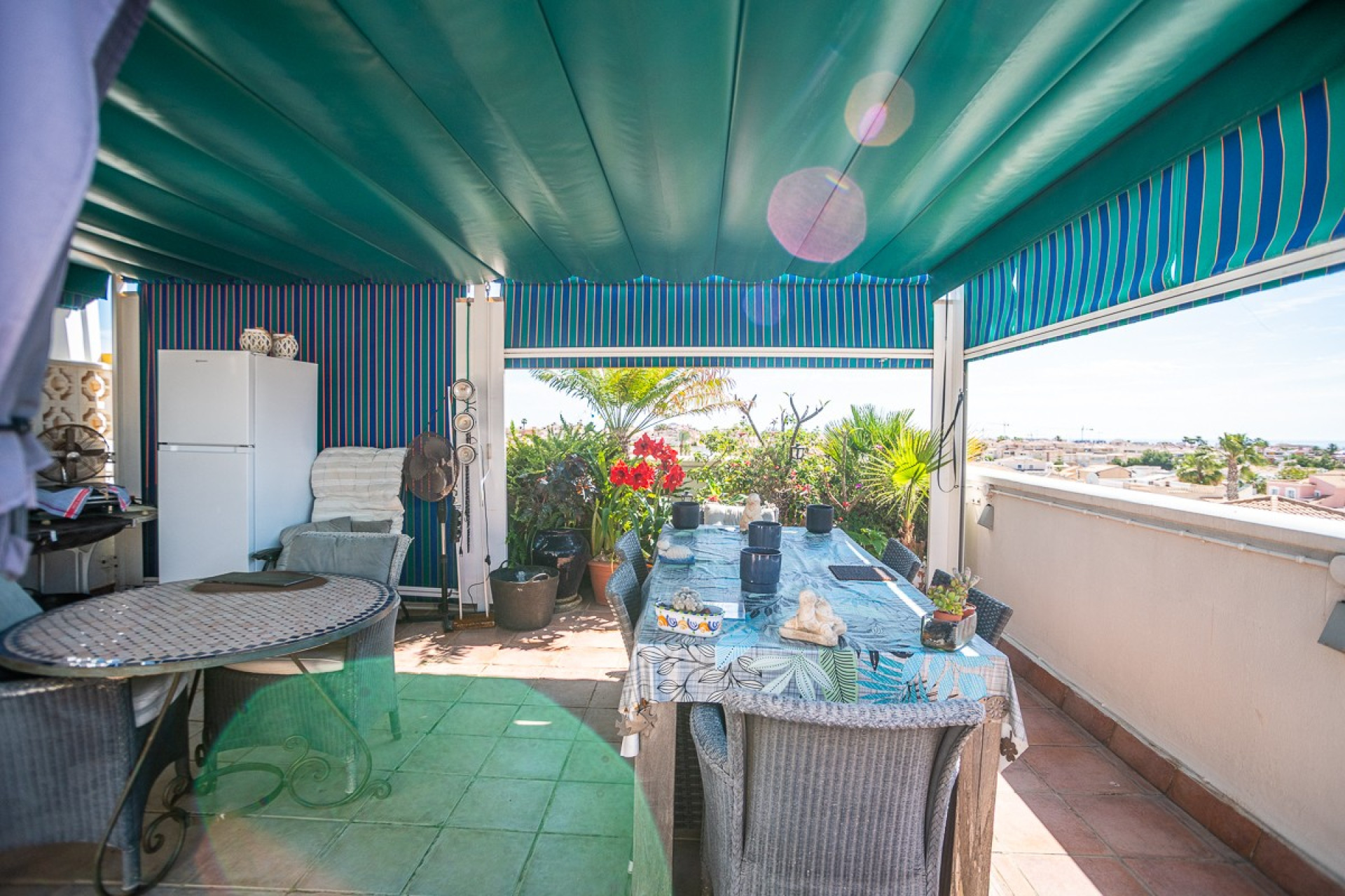 Revente - Apartment - Alicante - La Florida