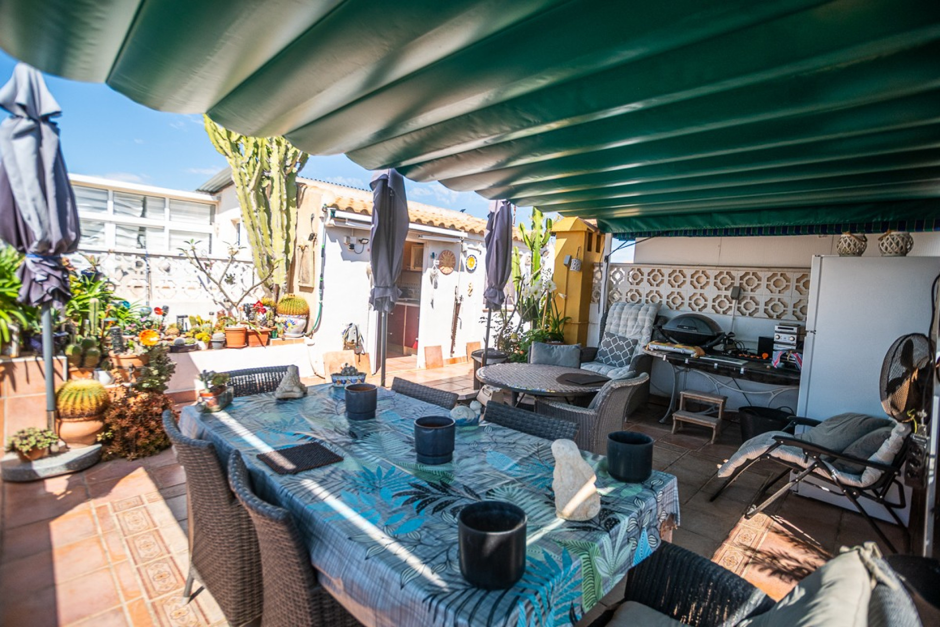 Revente - Apartment - Alicante - La Florida