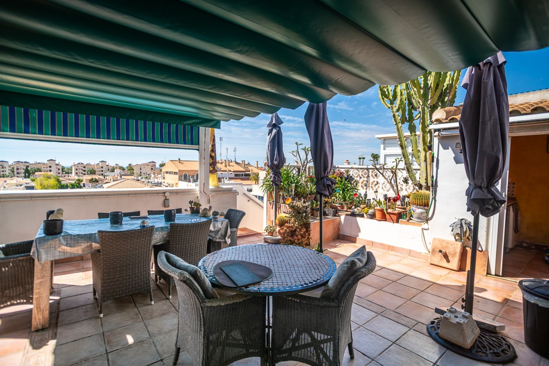 Revente - Apartment - Alicante - La Florida