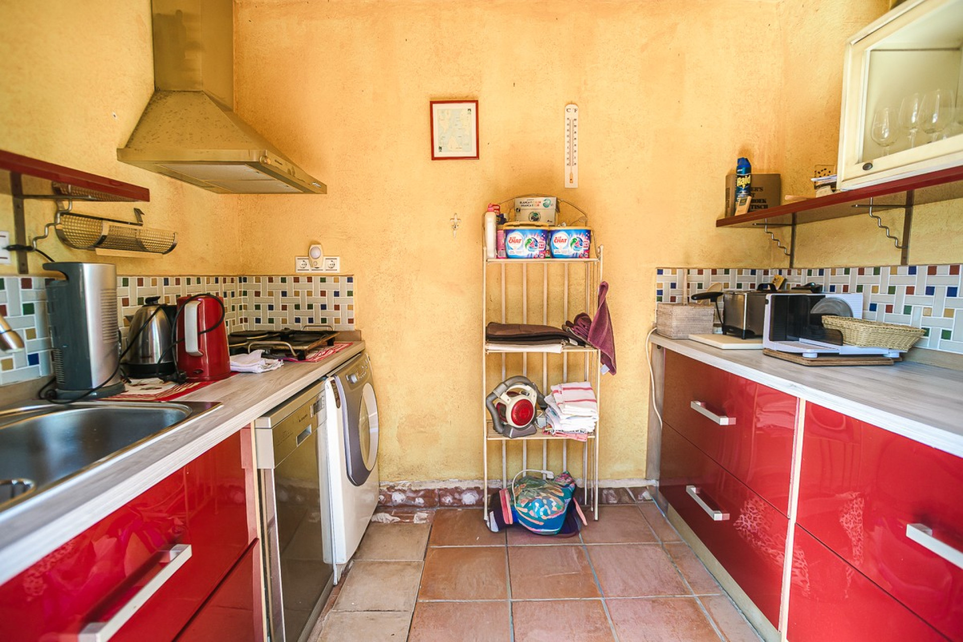 Revente - Apartment - Alicante - La Florida