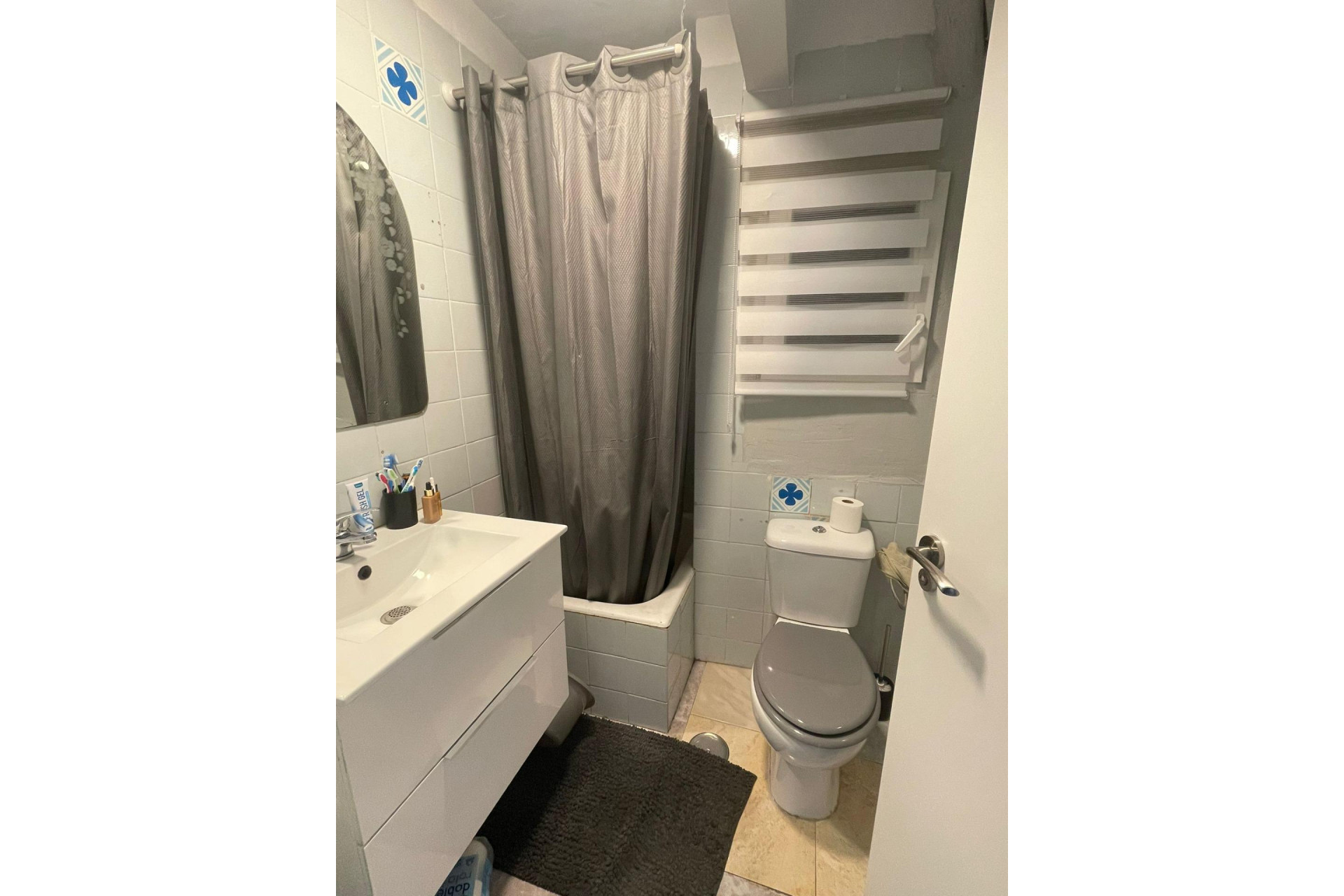 Revente - Apartment - Alicante - Virgen del Remedio-Parque lo Morant