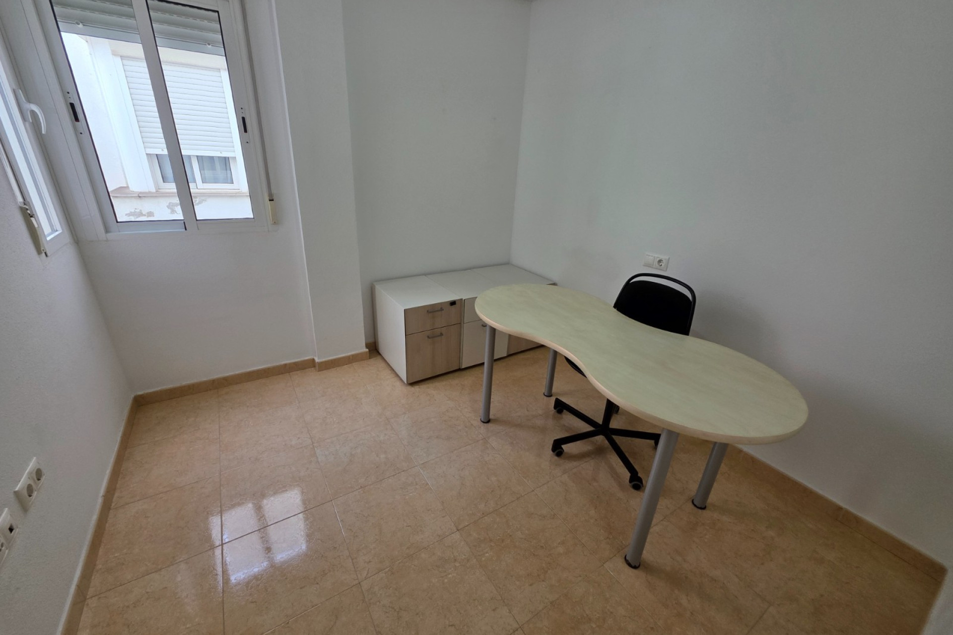Revente - Apartment - Almoradi - Almoradi - Town