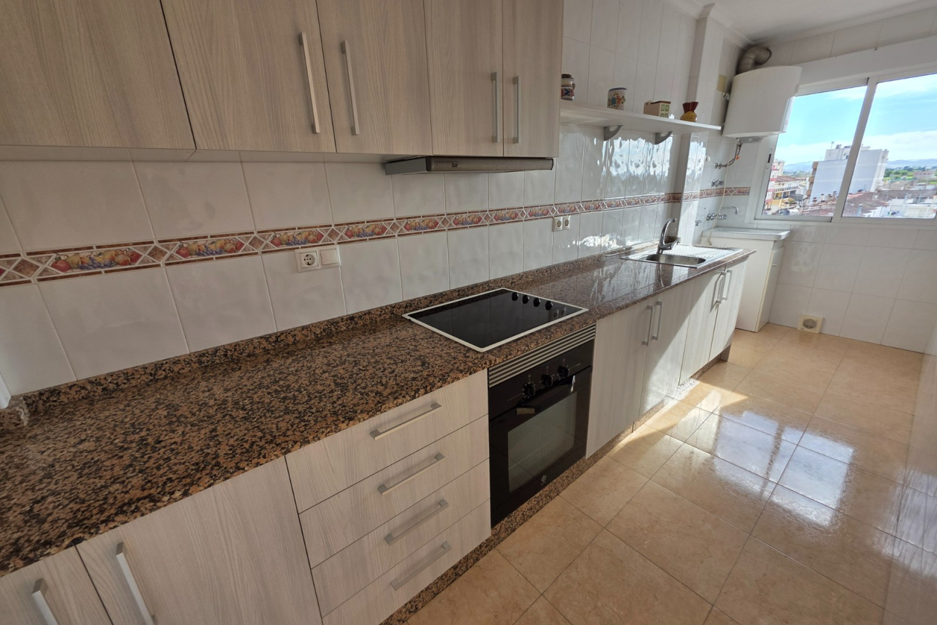 Revente - Apartment - Almoradi - Almoradi - Town