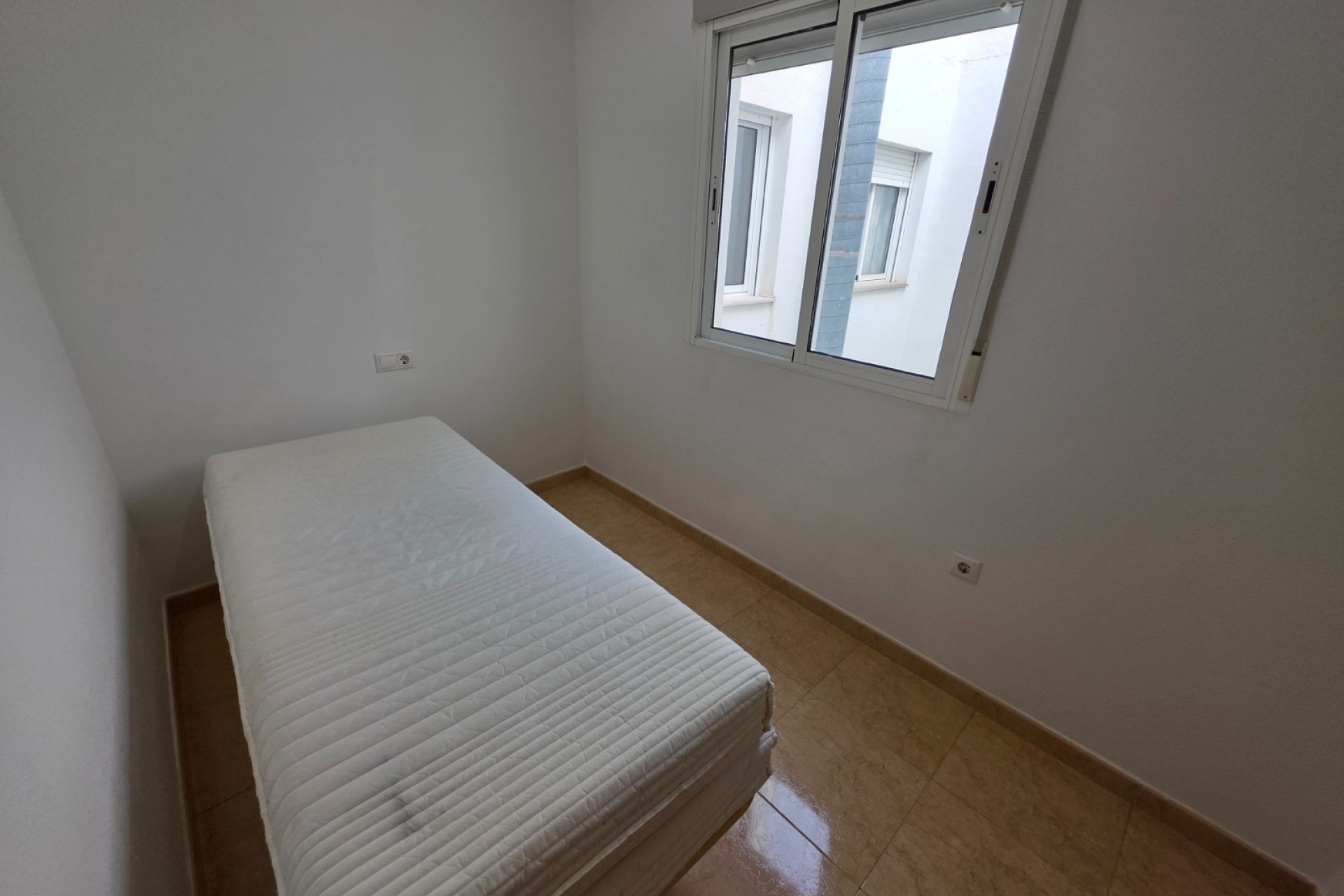 Revente - Apartment - Almoradi - Almoradi - Town