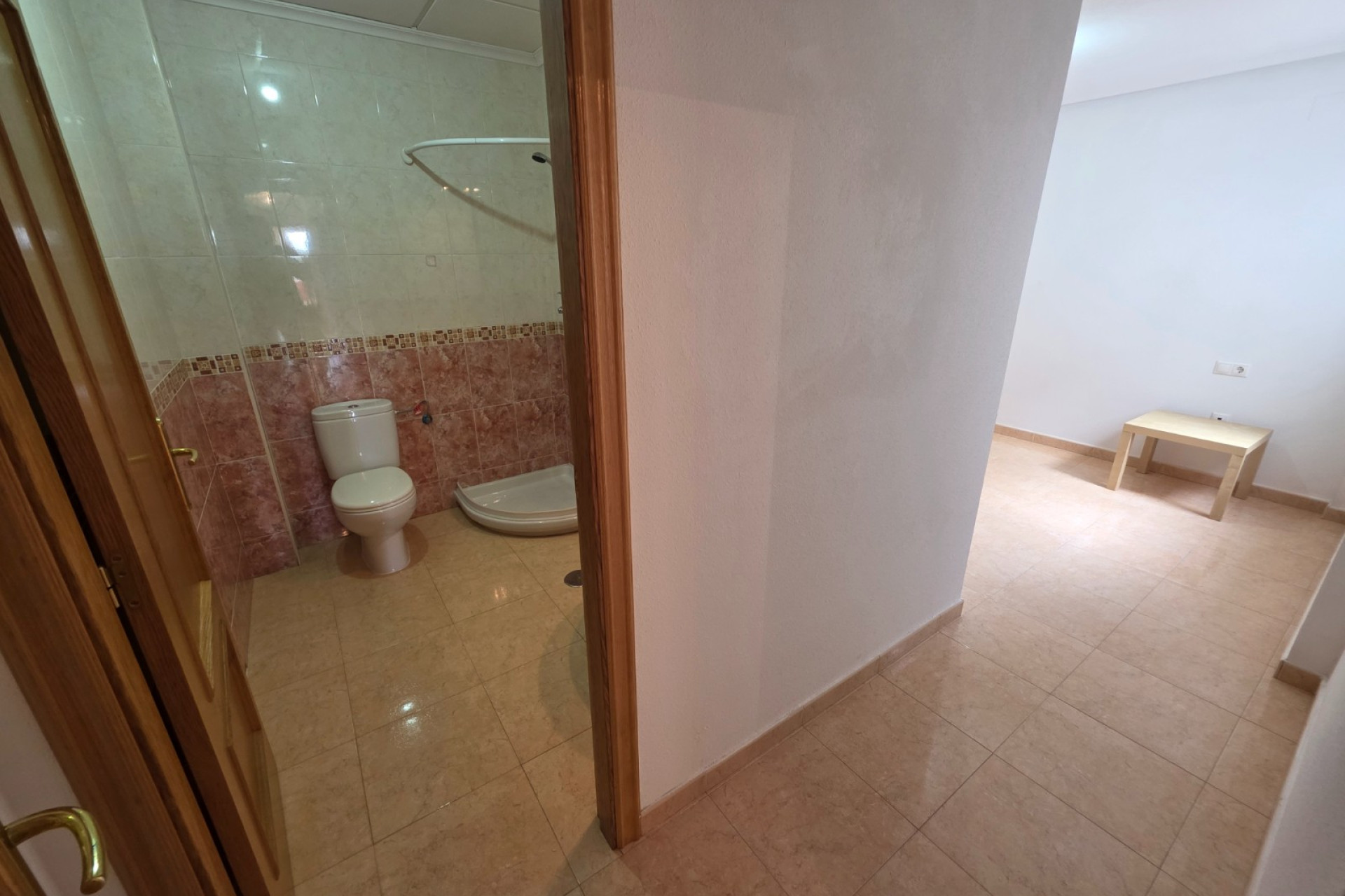 Revente - Apartment - Almoradi - Almoradi - Town