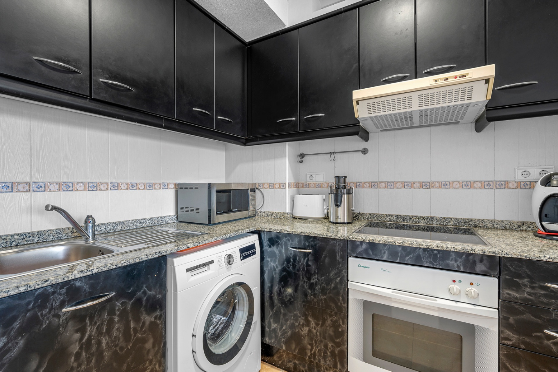 Revente - Apartment - Almoradi - Almoradi - Town