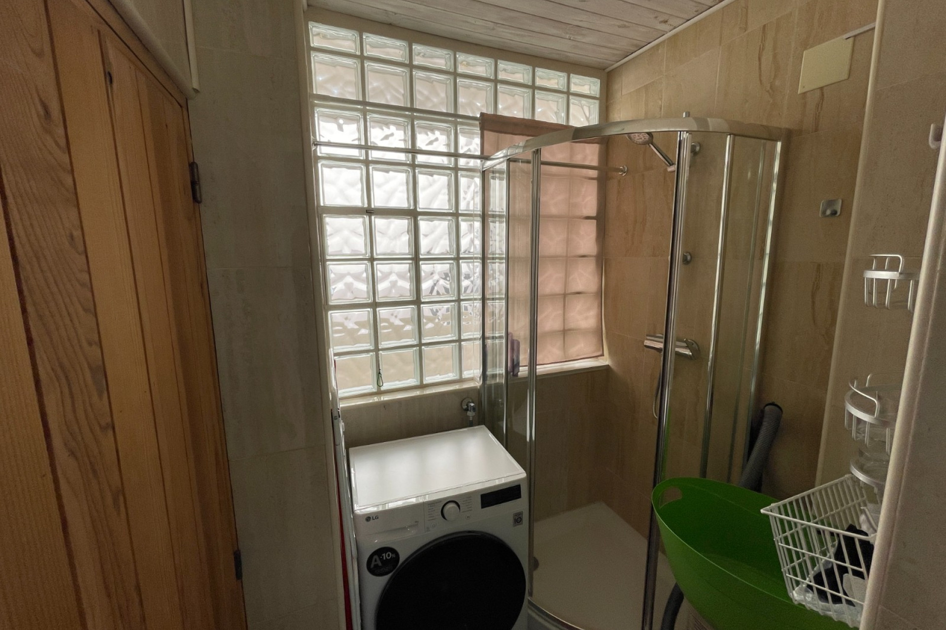 Revente - Apartment - Almoradi - Almoradi - Town