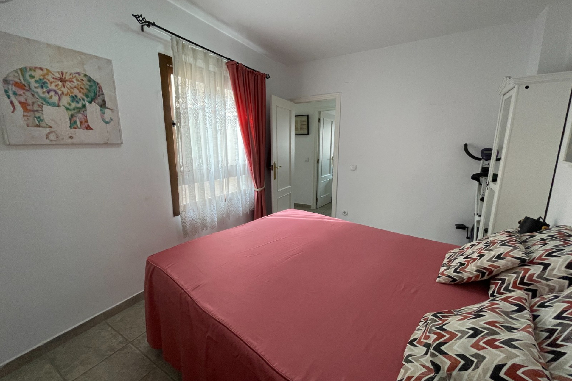 Revente - Apartment - Almoradi - Almoradi - Town