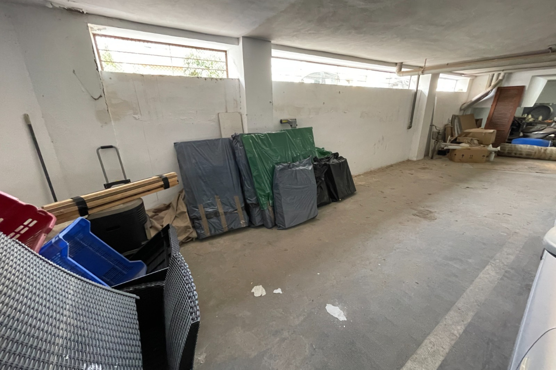 Revente - Apartment - Almoradi - Almoradi - Town