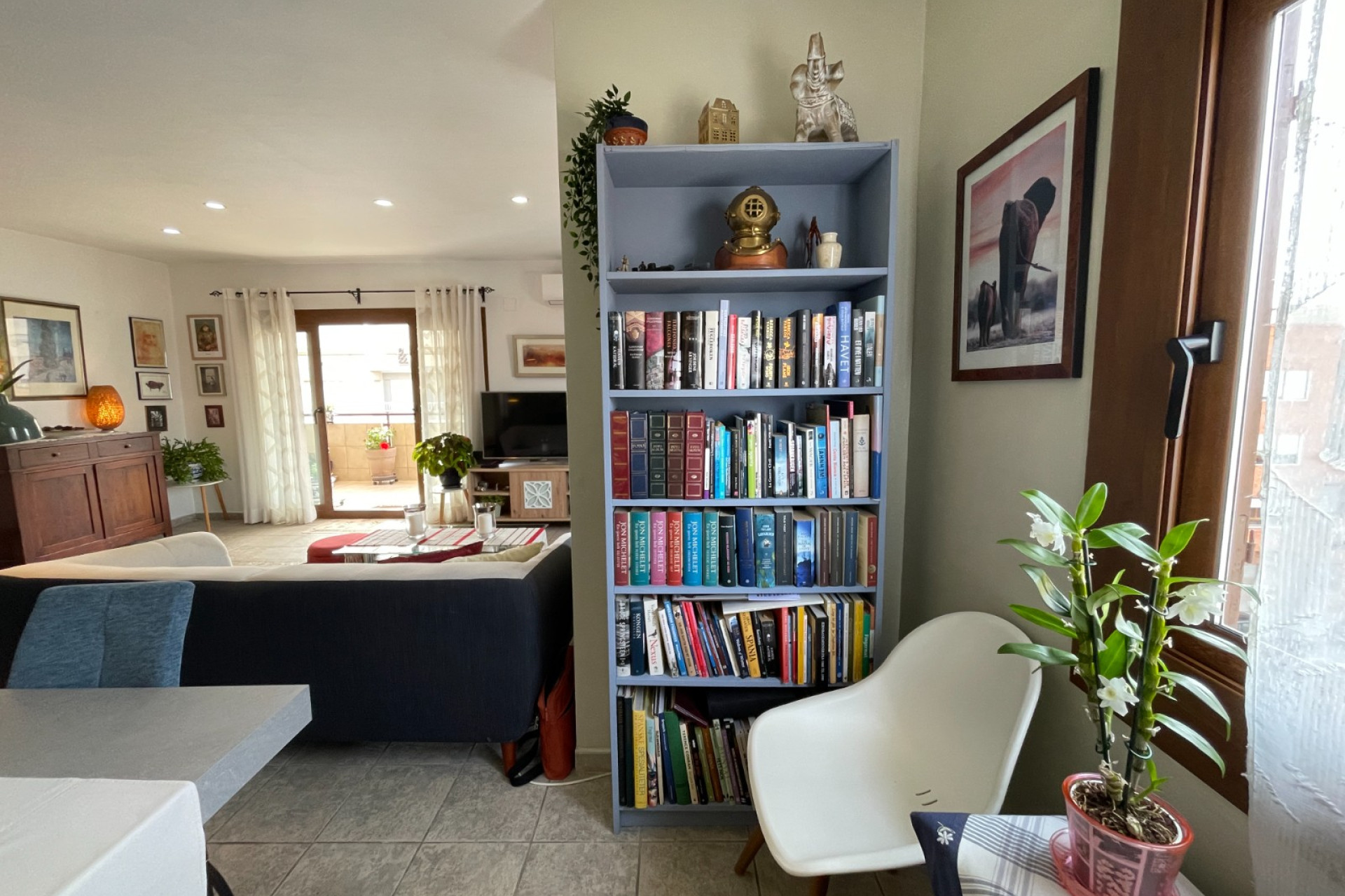 Revente - Apartment - Almoradi - Almoradi - Town