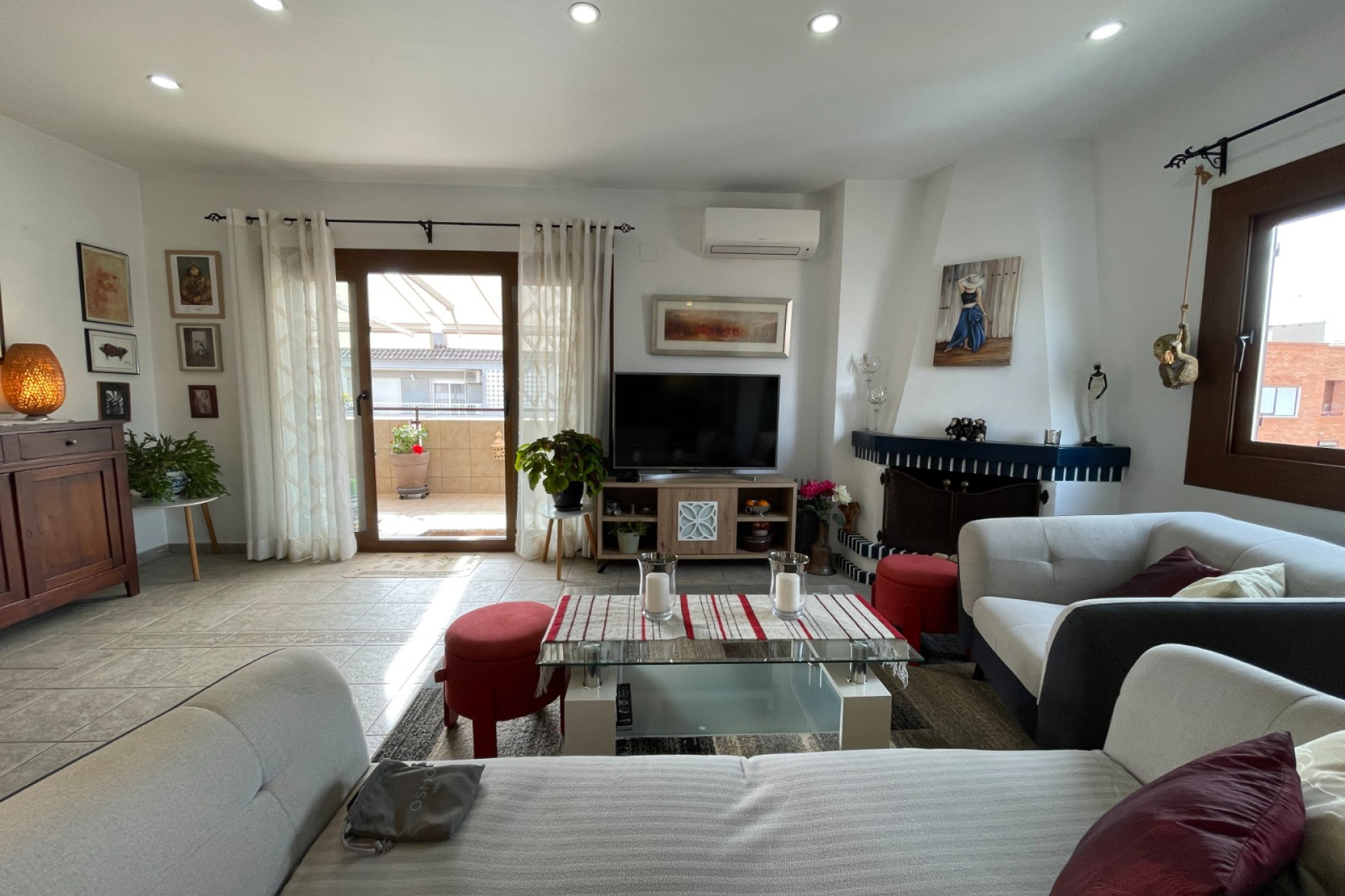 Revente - Apartment - Almoradi - Almoradi - Town