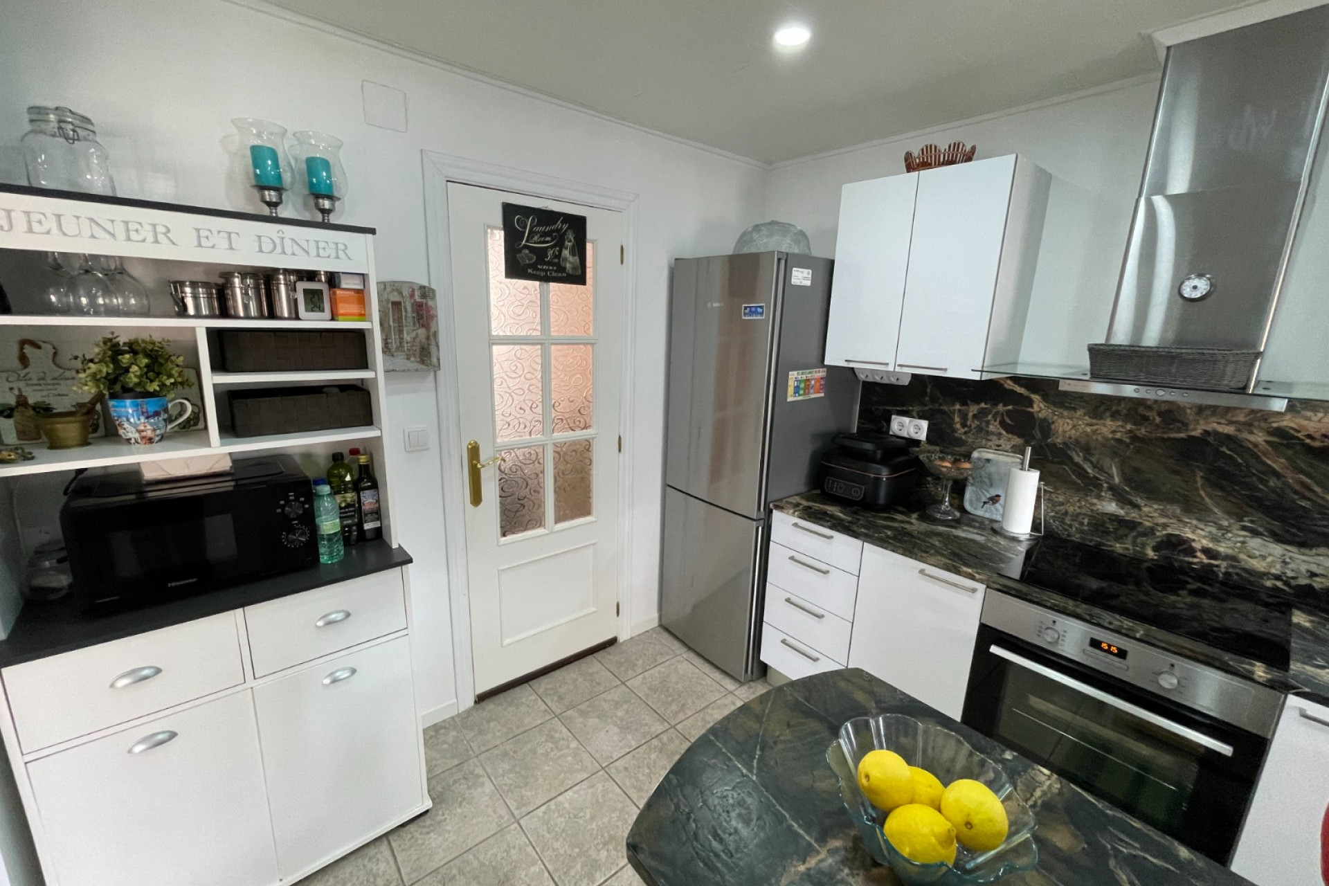 Revente - Apartment - Almoradi - Almoradi - Town